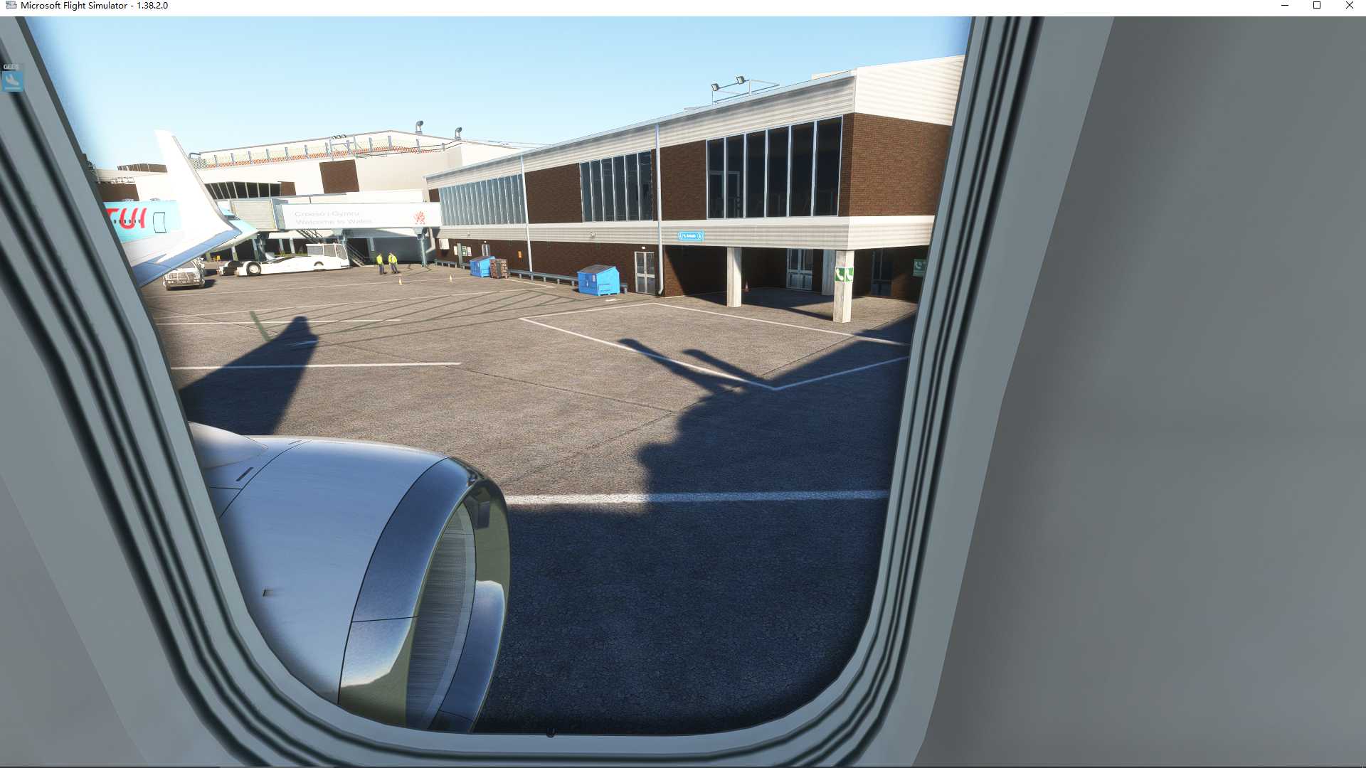 MSFS20    EGFF-----EGKK-8104 