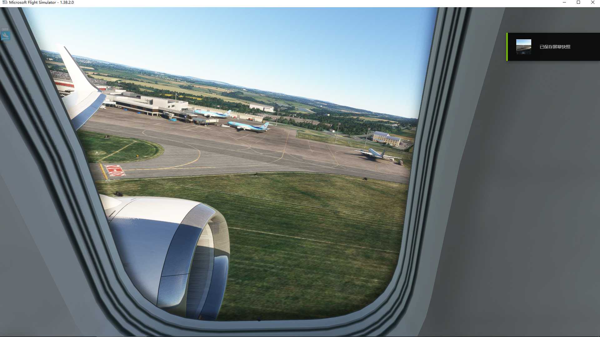 MSFS20    EGFF-----EGKK-913 