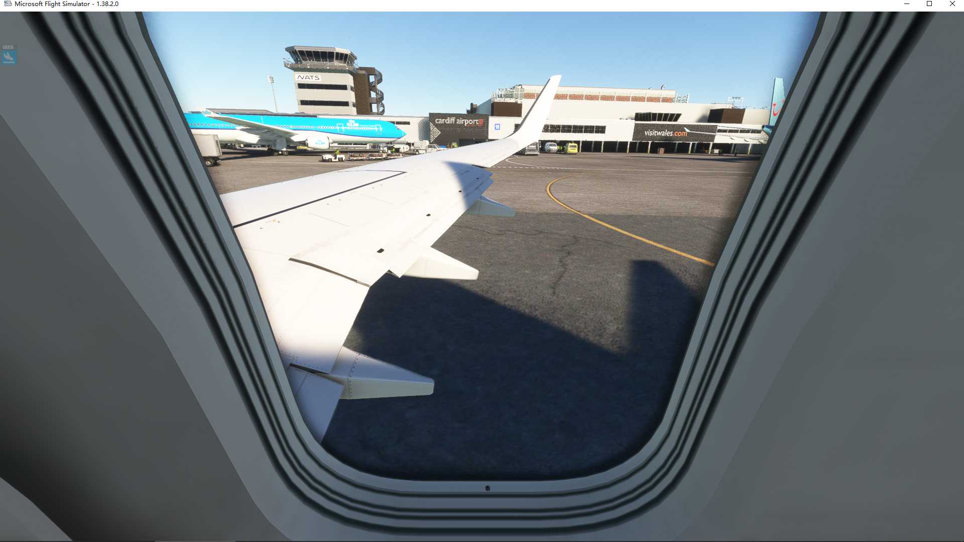 MSFS20    EGFF-----EGKK-186 