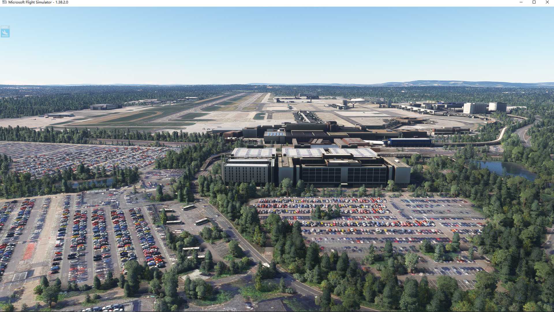 MSFS20    EGFF-----EGKK-4288 