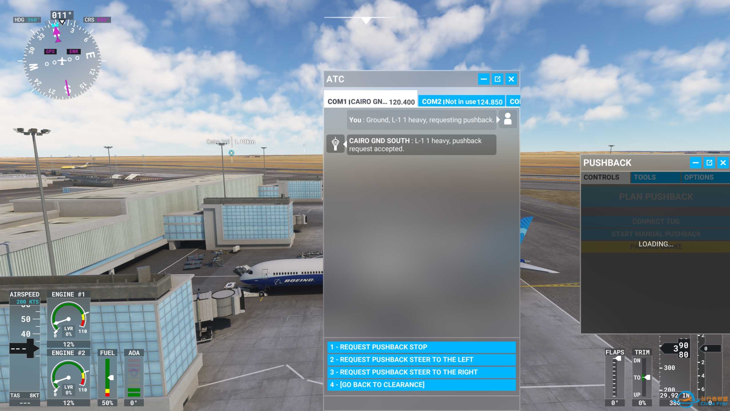 关于Aerosoft – 工具栏 推车专业版的问题-3265 