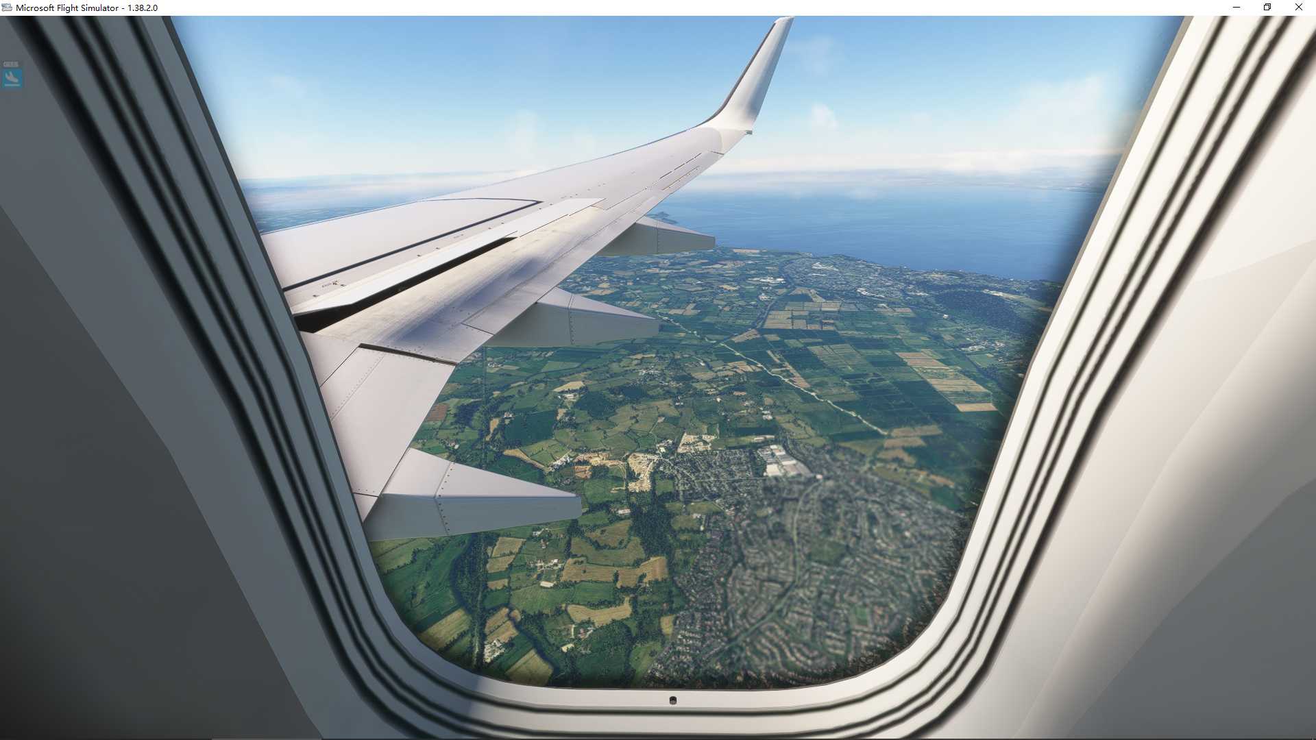 MSFS20  EGCN-----EGGD-6576 