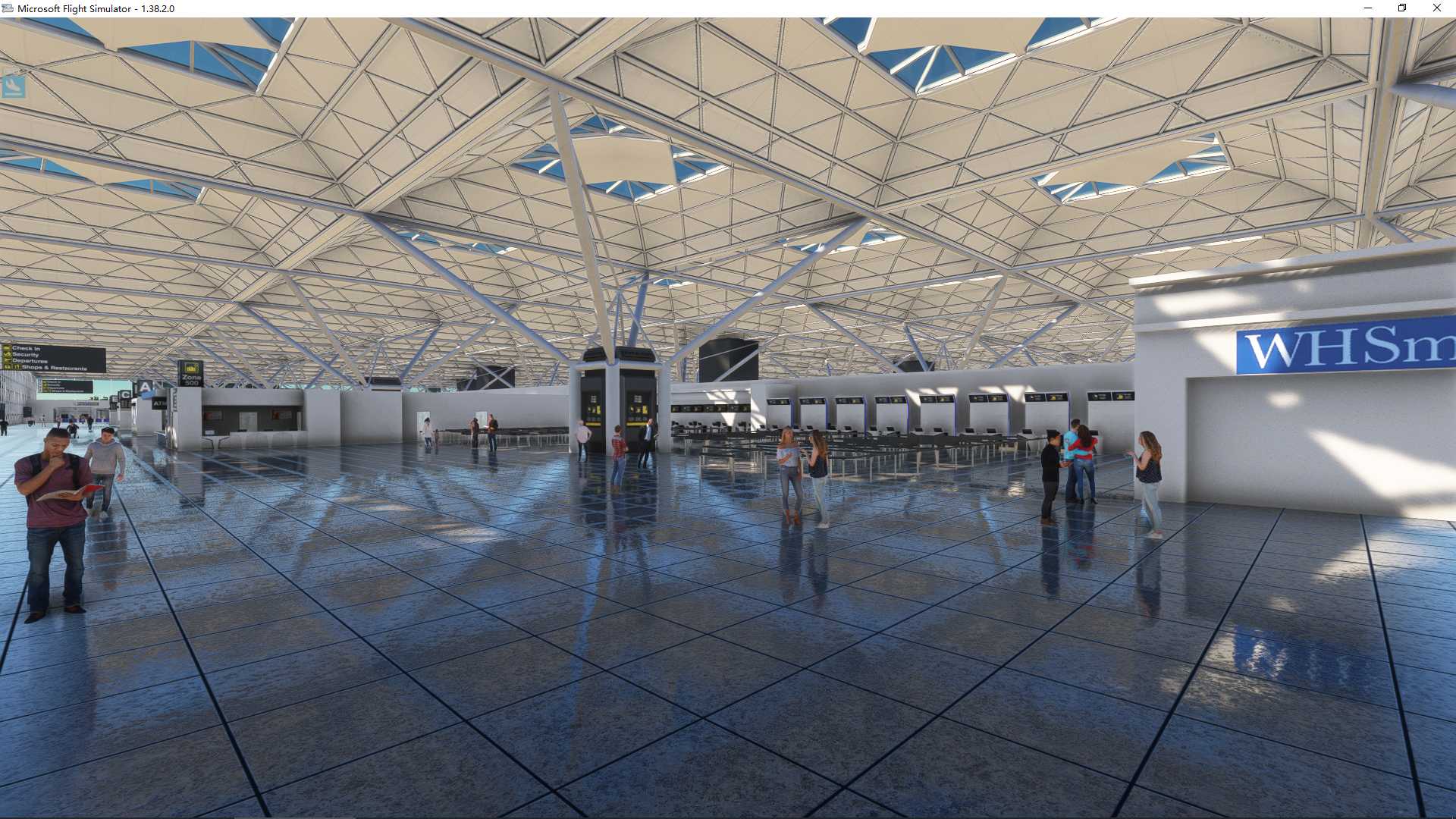 MSFS20   EGSS-----EGNV-6569 