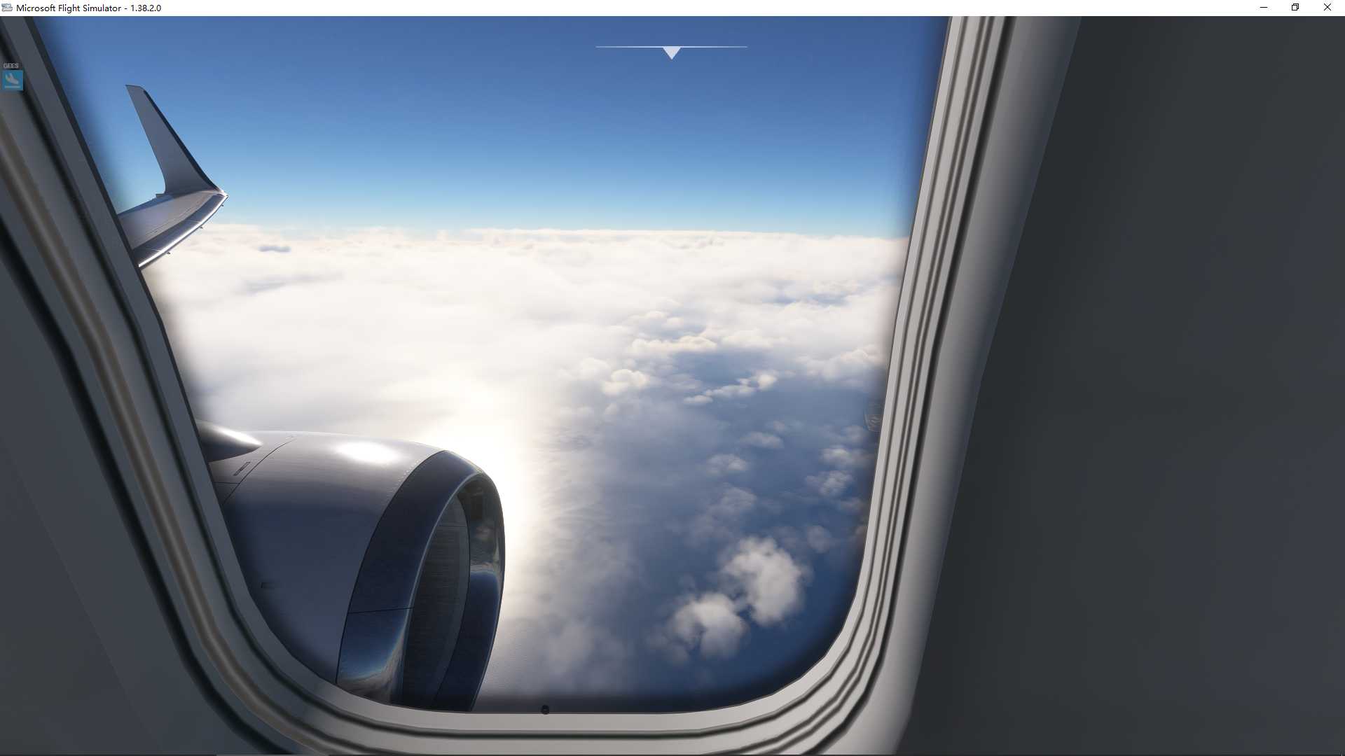 MSFS20   EGNV-----EGAC-8051 