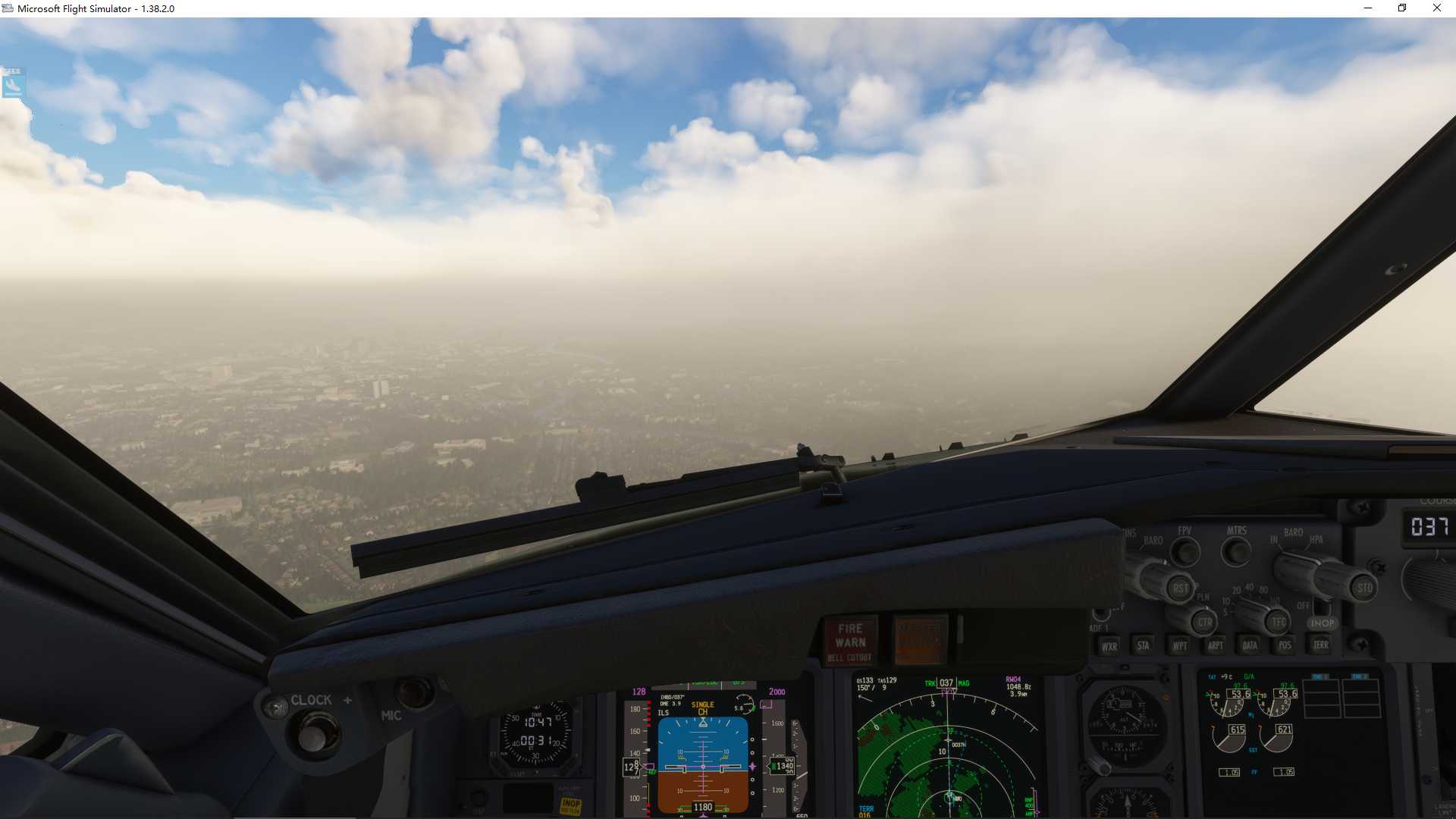 MSFS20   EGNV-----EGAC-4297 