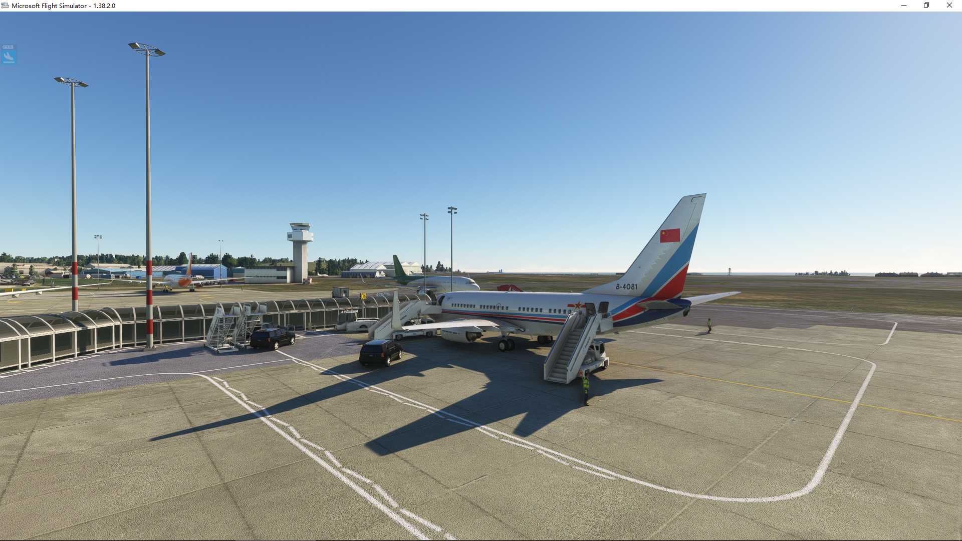 MSFS20   EGNS-----EGNX-1443 