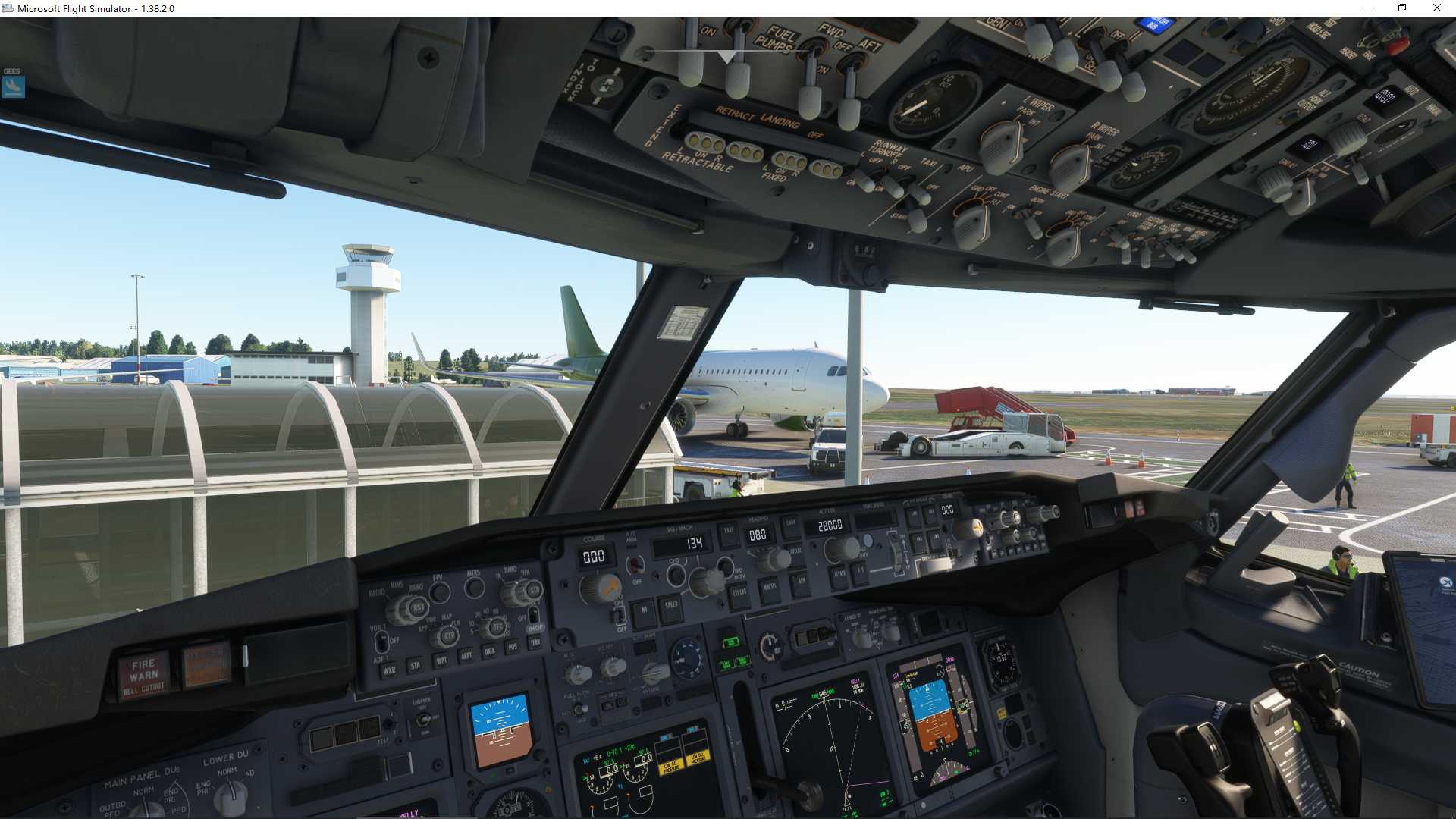 MSFS20   EGNS-----EGNX-5739 