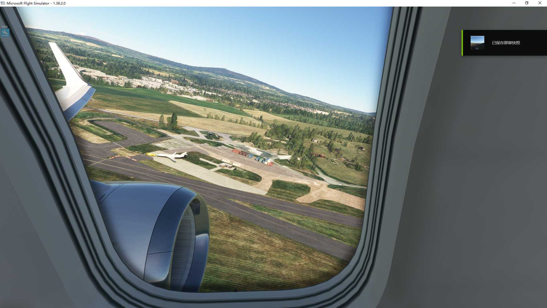 MSFS20   EGNS-----EGNX-9459 