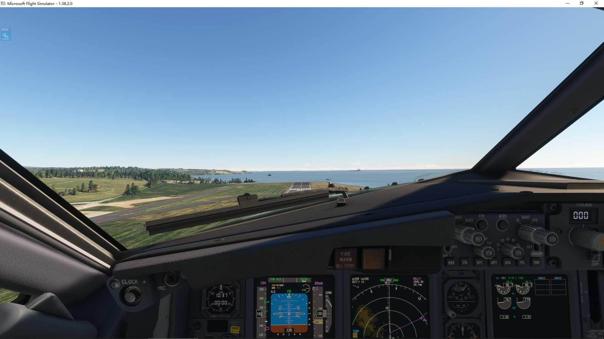 MSFS20   EGNS-----EGNX-8029 