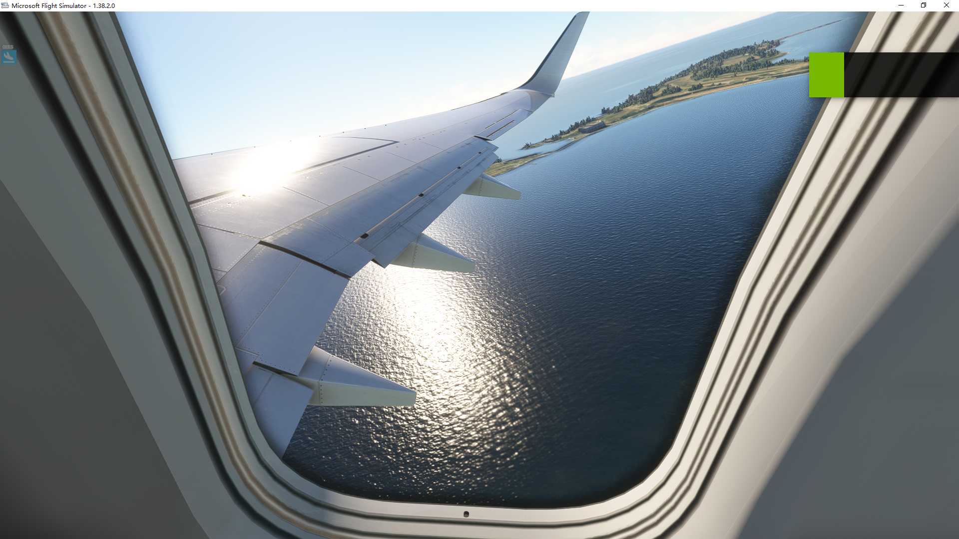 MSFS20   EGNS-----EGNX-1924 