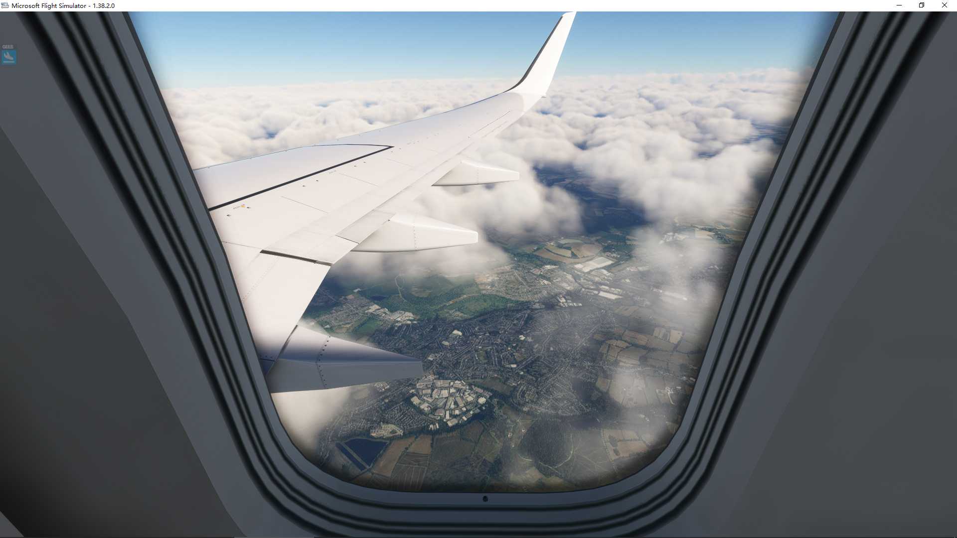 MSFS20   EGNS-----EGNX-5306 