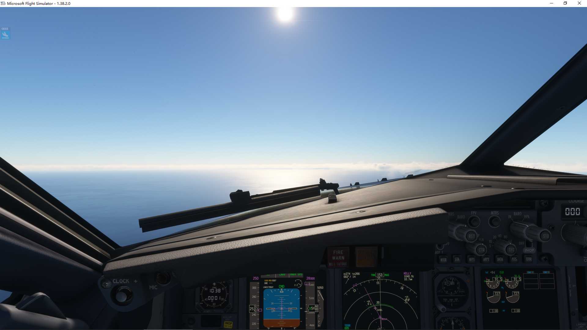 MSFS20   EGNS-----EGNX-5001 