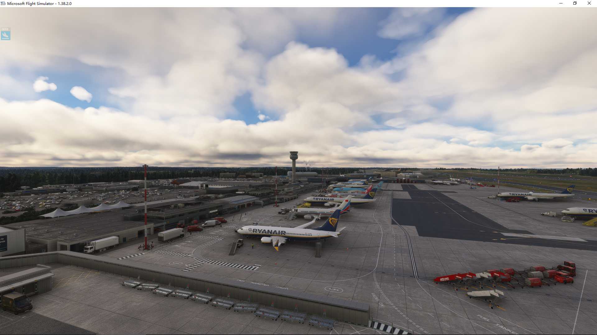 MSFS20   EGNS-----EGNX-8793 