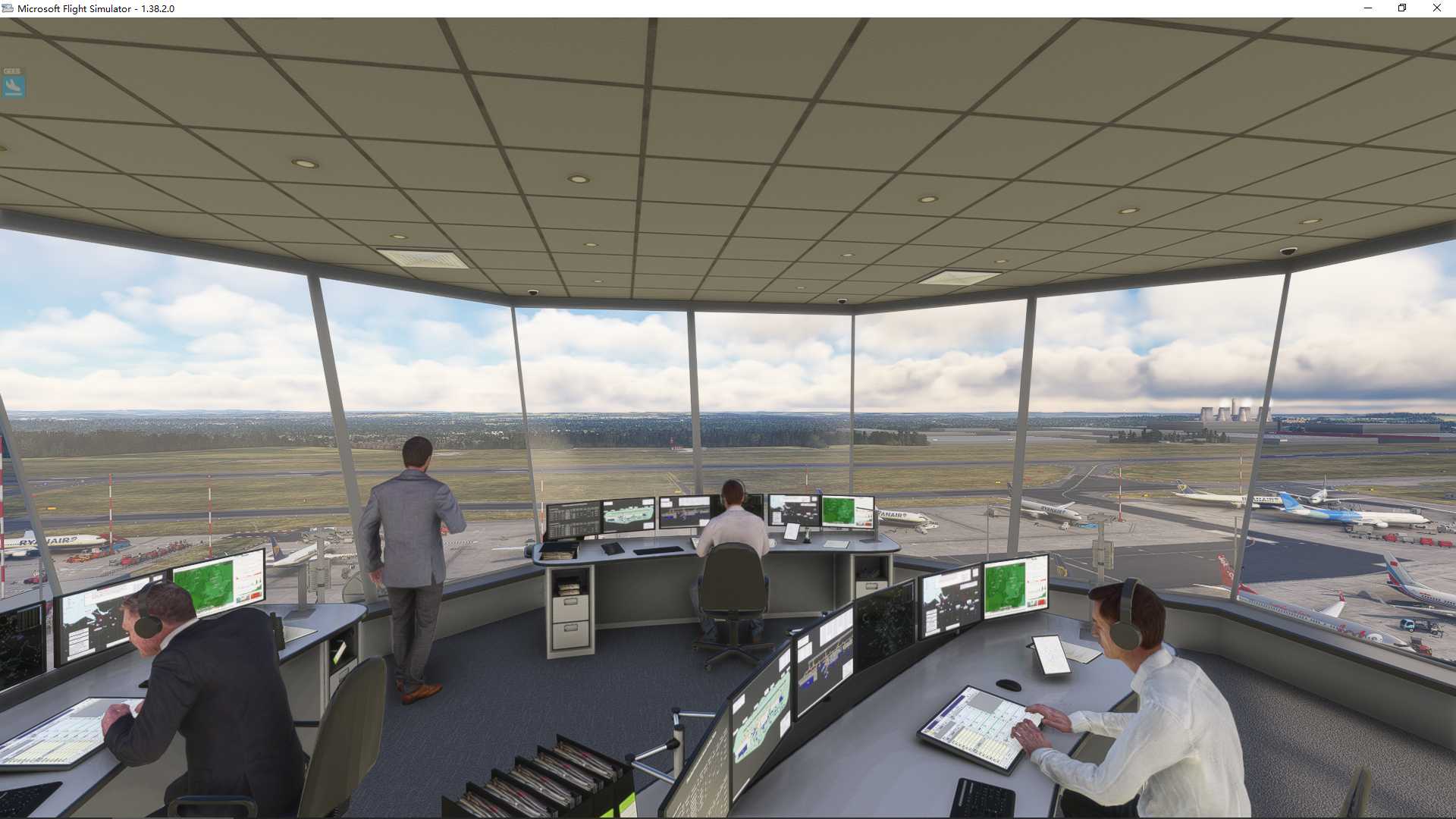 MSFS20    EGNX-----EGHI-4642 