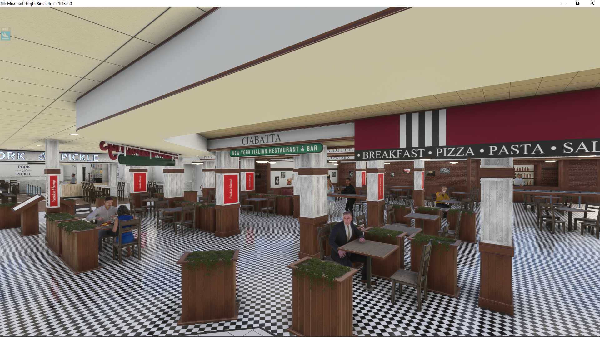 MSFS20    EGNX-----EGHI-5424 