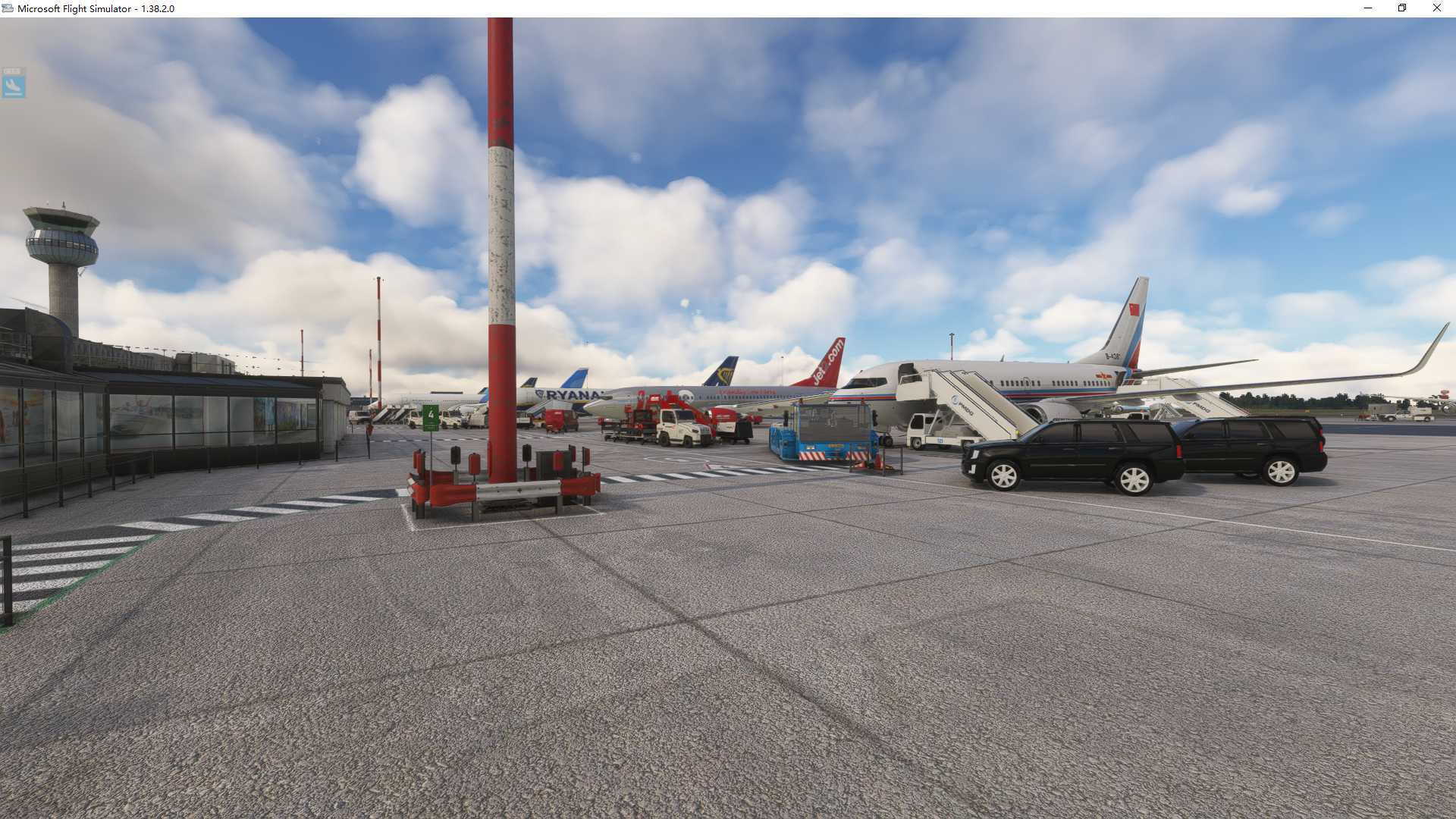 MSFS20    EGNX-----EGHI-5292 