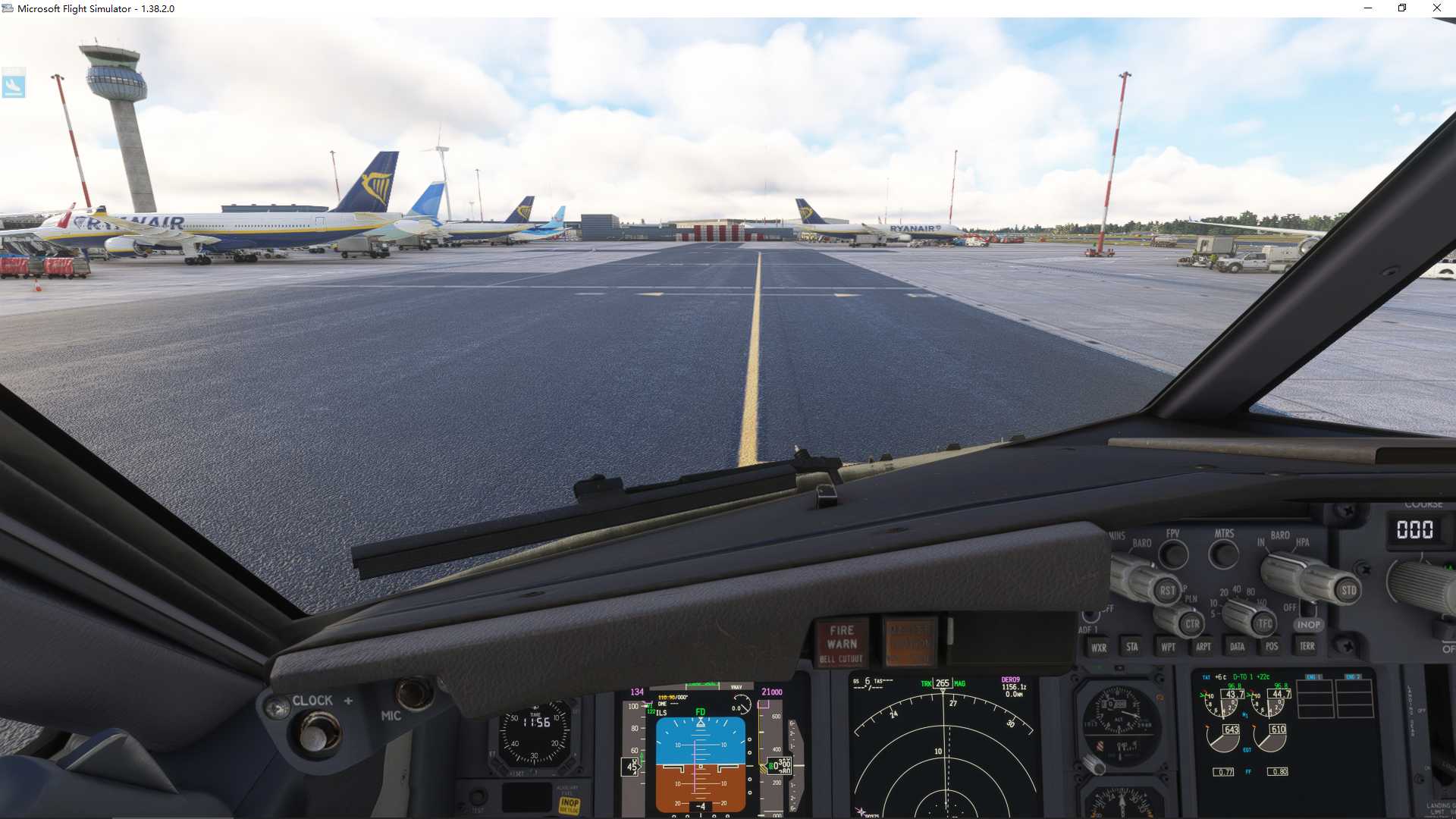 MSFS20    EGNX-----EGHI-8058 