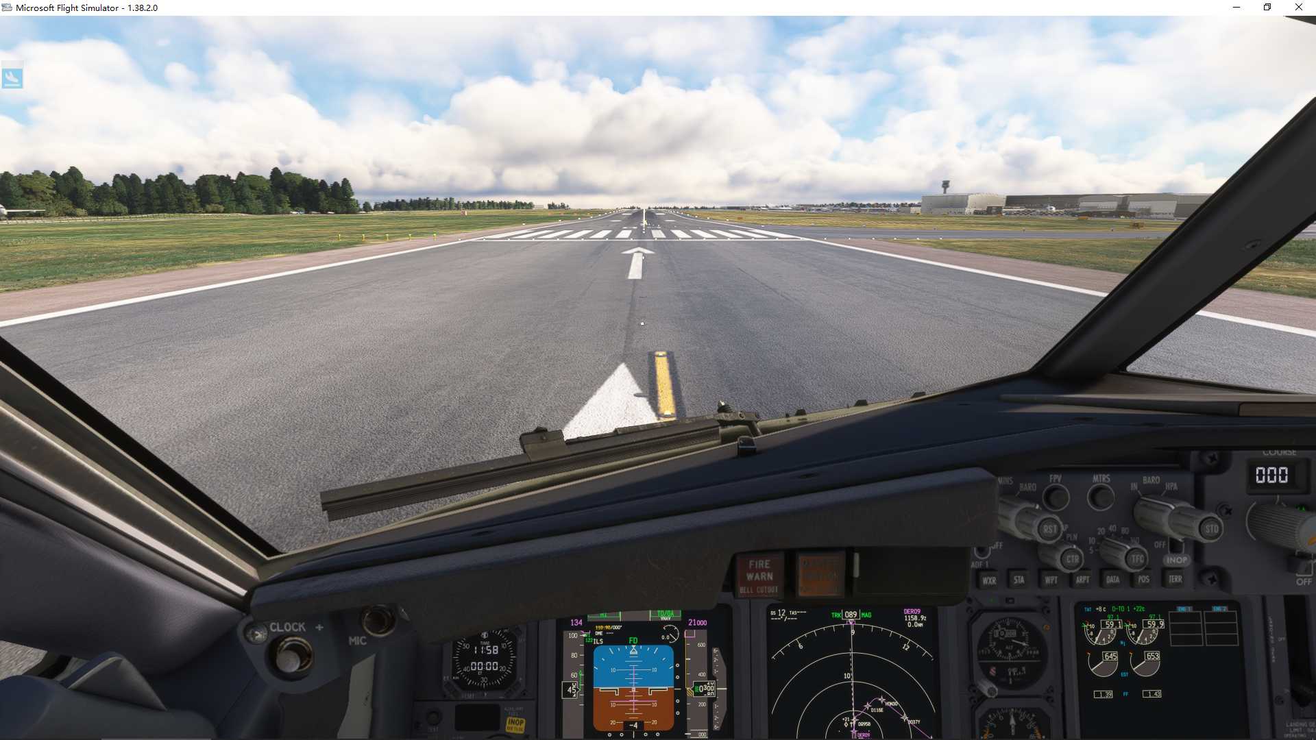 MSFS20    EGNX-----EGHI-442 