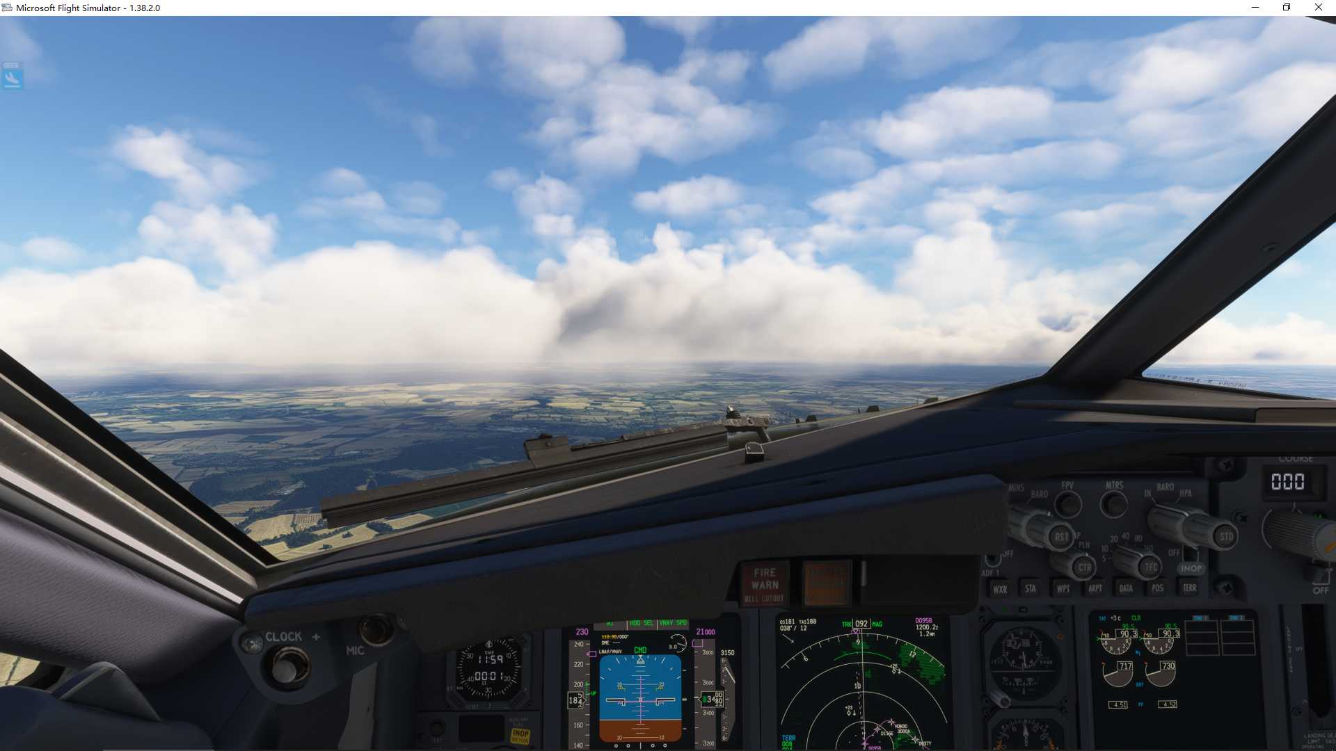 MSFS20    EGNX-----EGHI-4992 