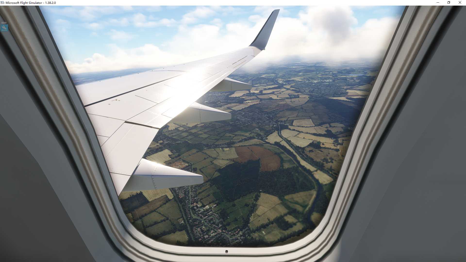 MSFS20    EGNX-----EGHI-6982 