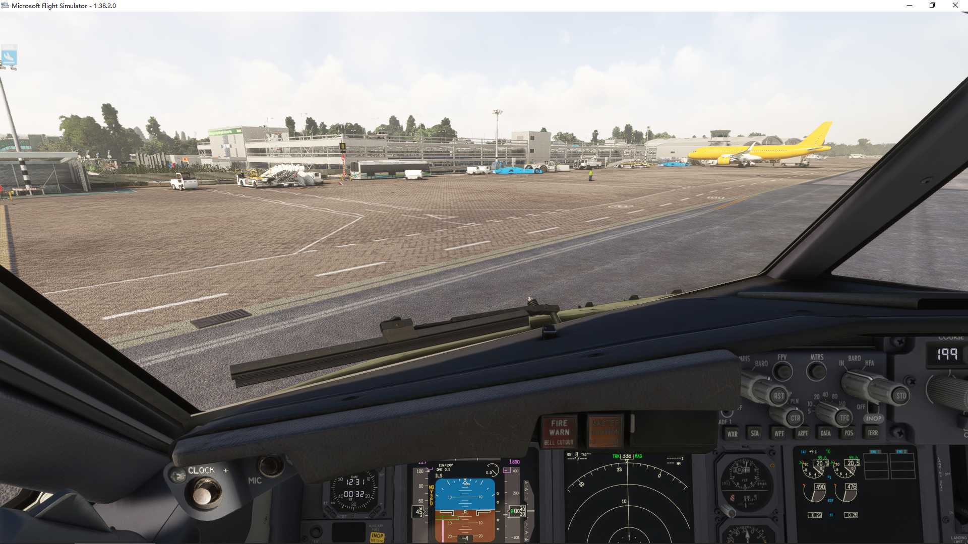 MSFS20    EGNX-----EGHI-4389 