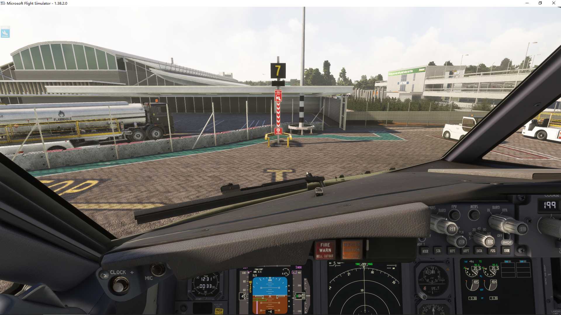 MSFS20    EGNX-----EGHI-2505 