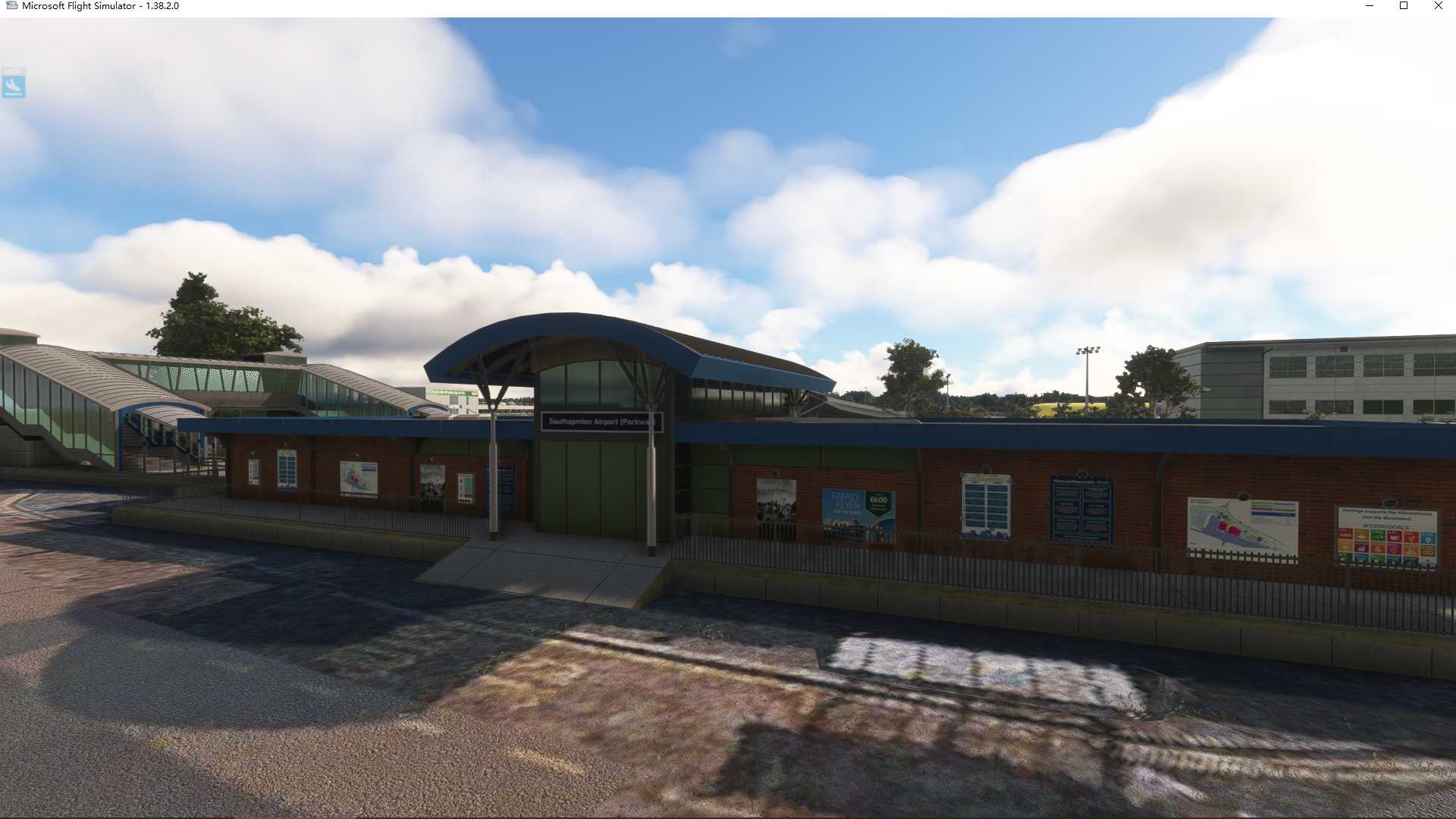 MSFS20    EGHI-----EGBB-1719 