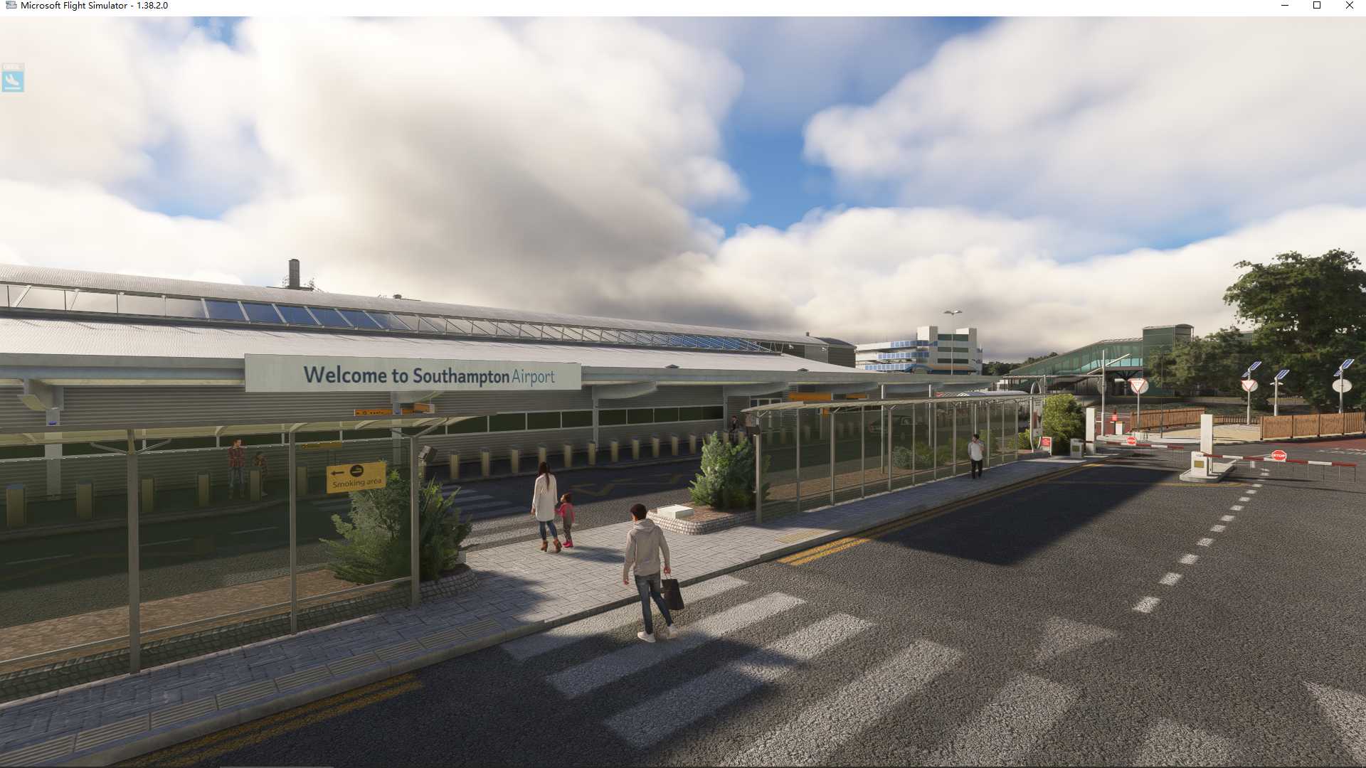 MSFS20    EGHI-----EGBB-2655 