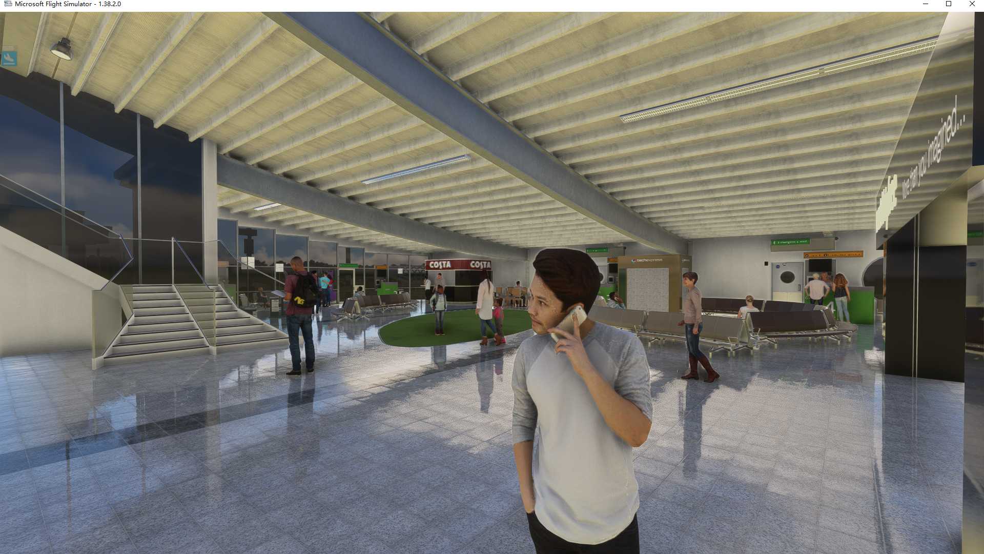 MSFS20    EGHI-----EGBB-9298 