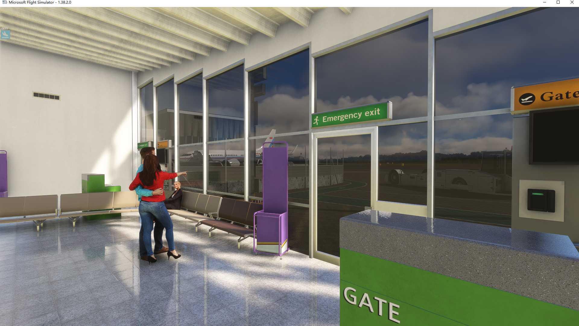 MSFS20    EGHI-----EGBB-7997 