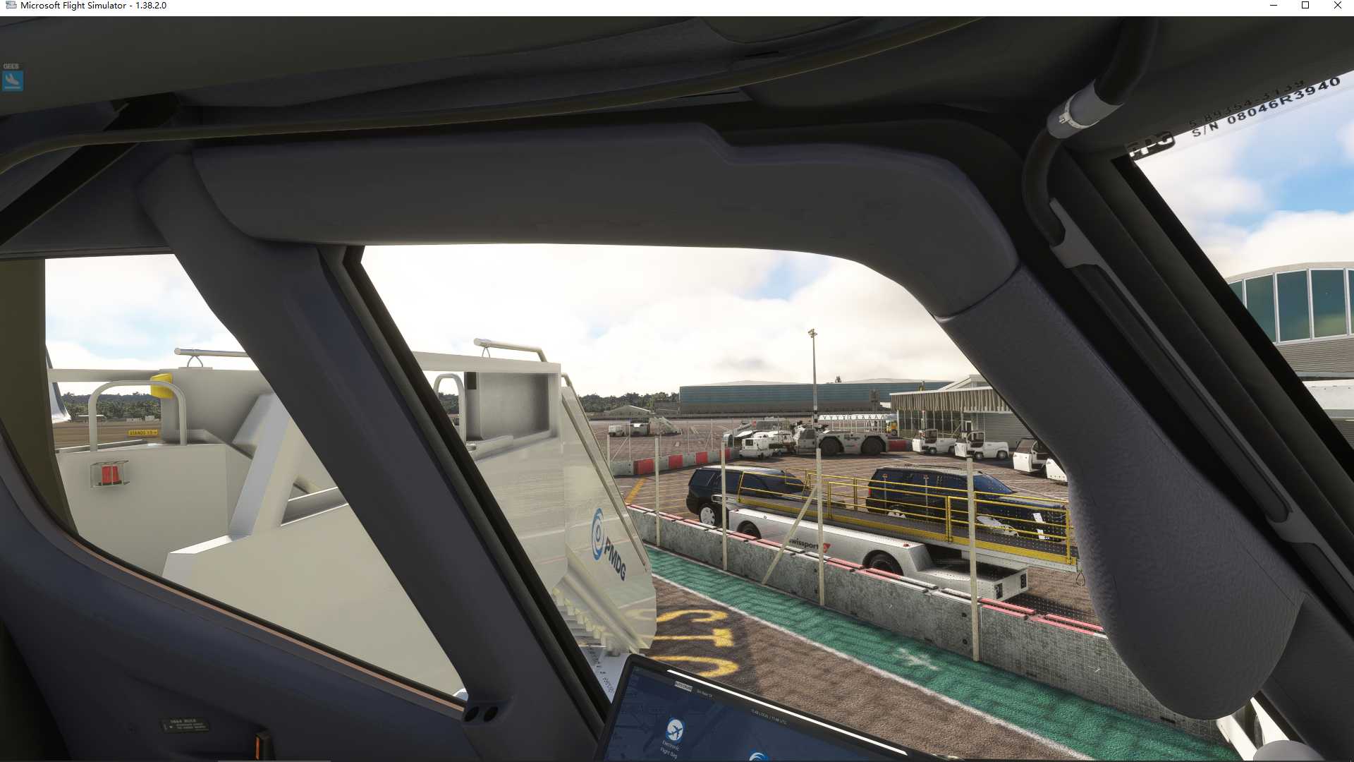 MSFS20    EGHI-----EGBB-8832 