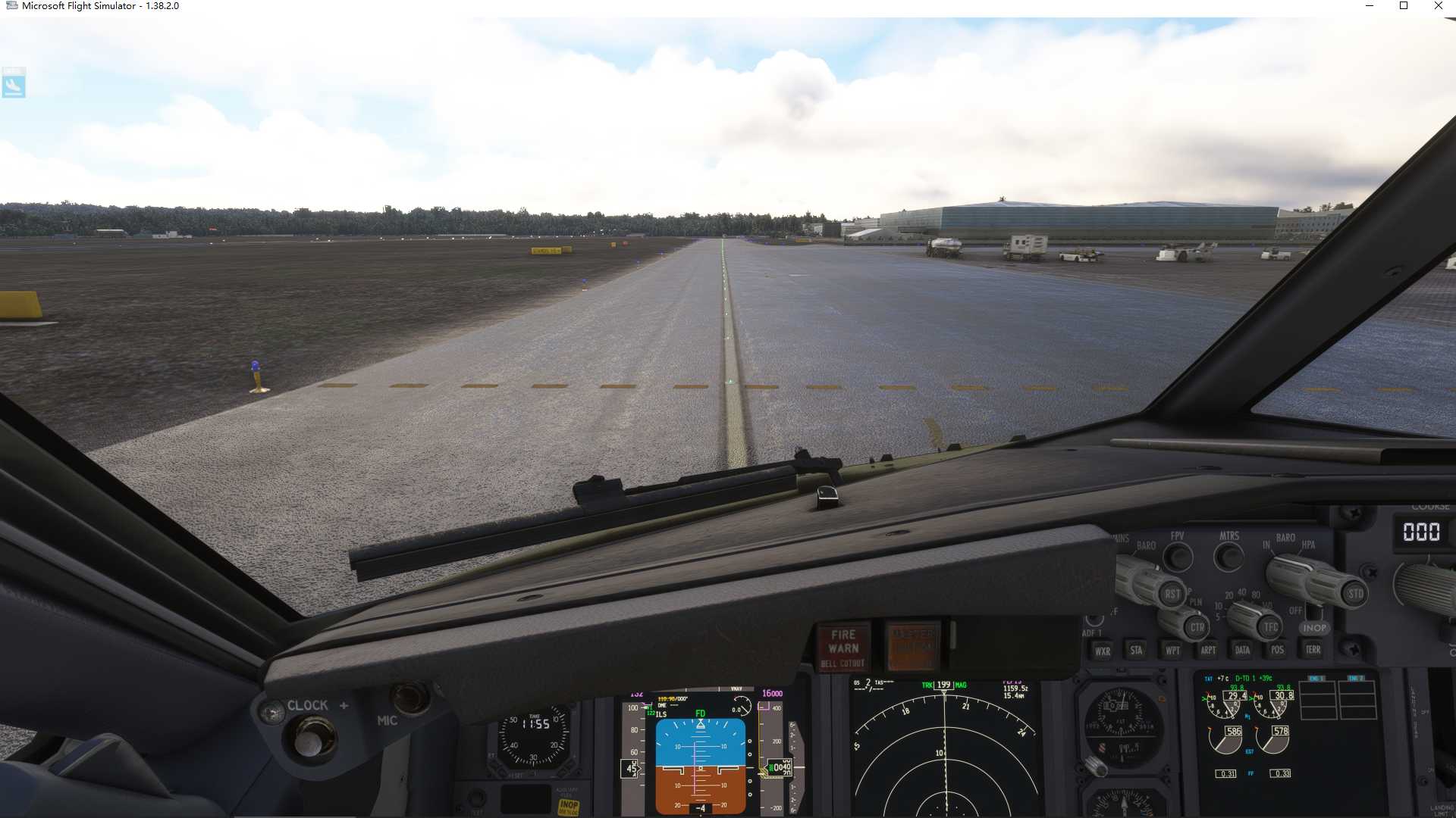 MSFS20    EGHI-----EGBB-5929 