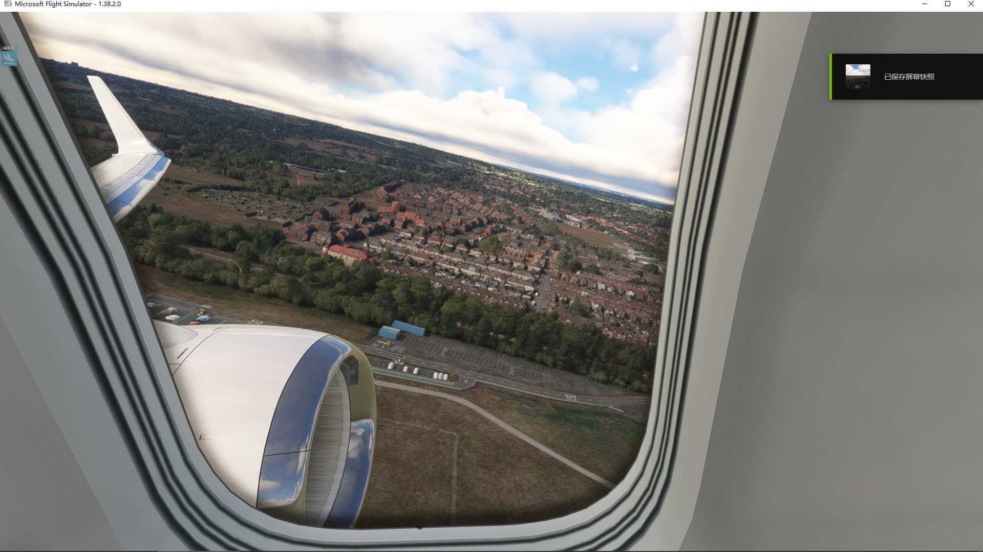 MSFS20    EGHI-----EGBB-9211 