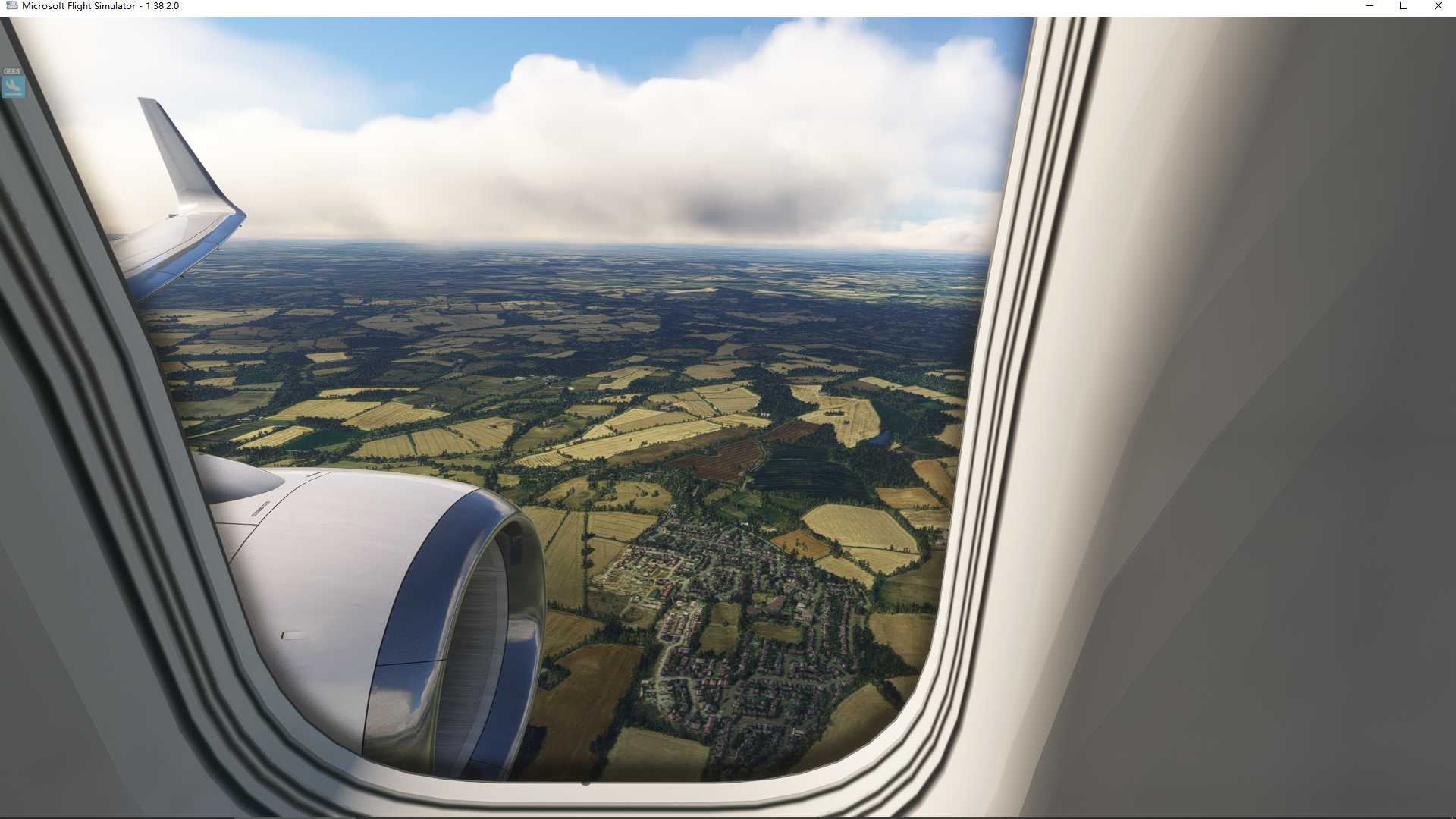 MSFS20    EGHI-----EGBB-1902 