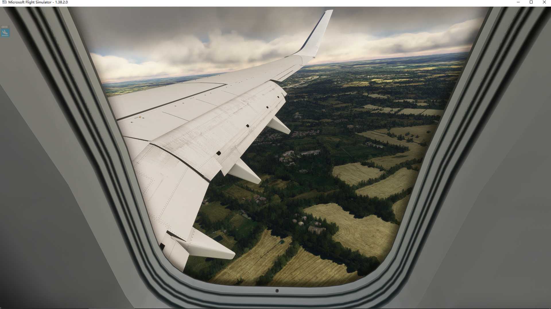 MSFS20    EGHI-----EGBB-8646 