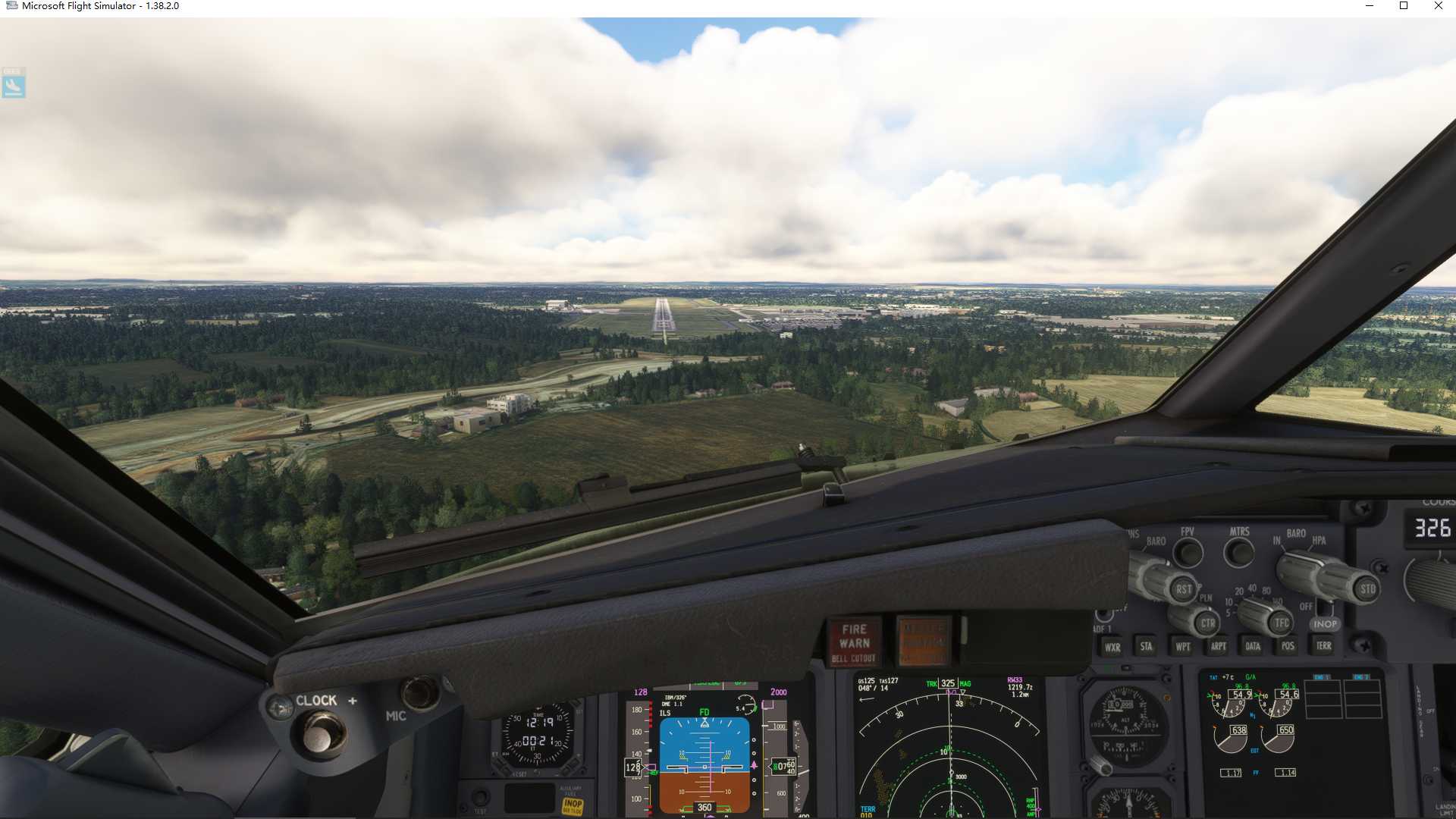 MSFS20    EGHI-----EGBB-4602 