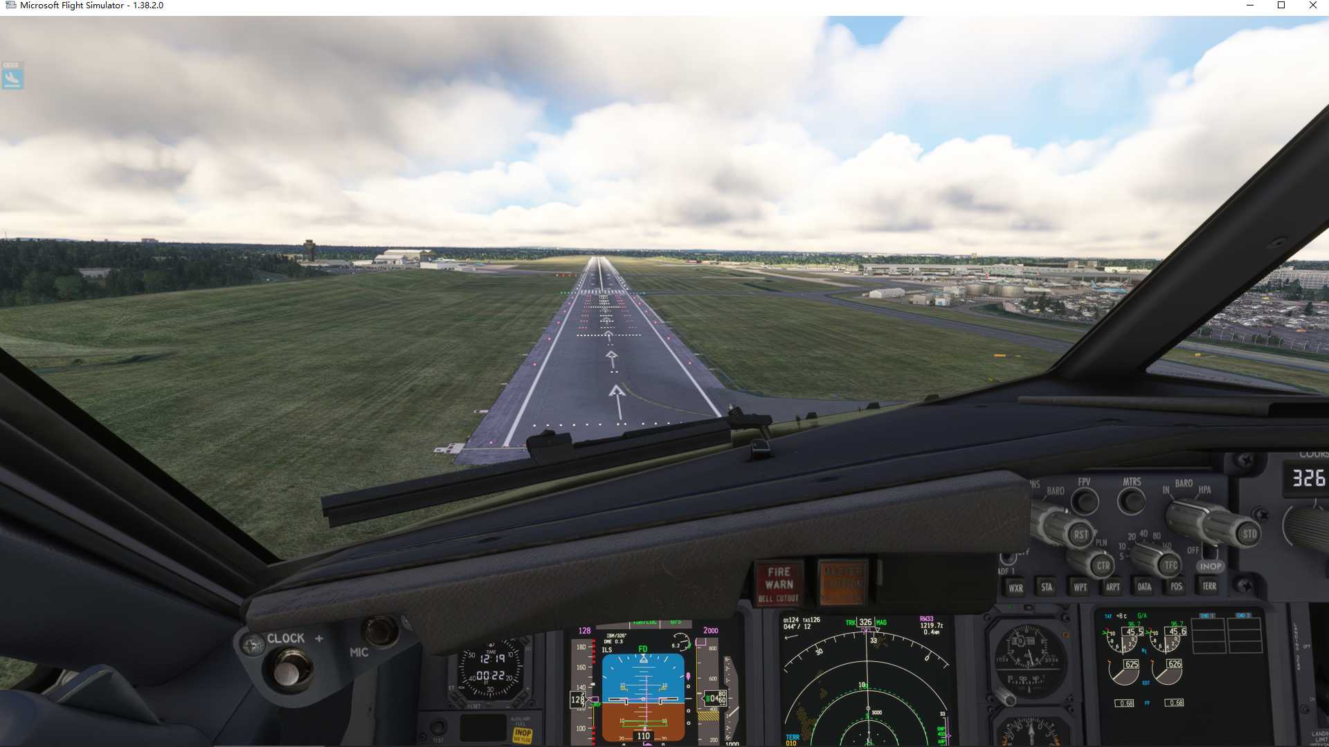 MSFS20    EGHI-----EGBB-3859 