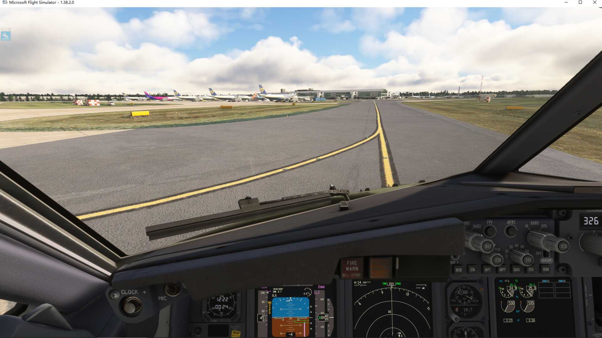 MSFS20    EGHI-----EGBB-7468 