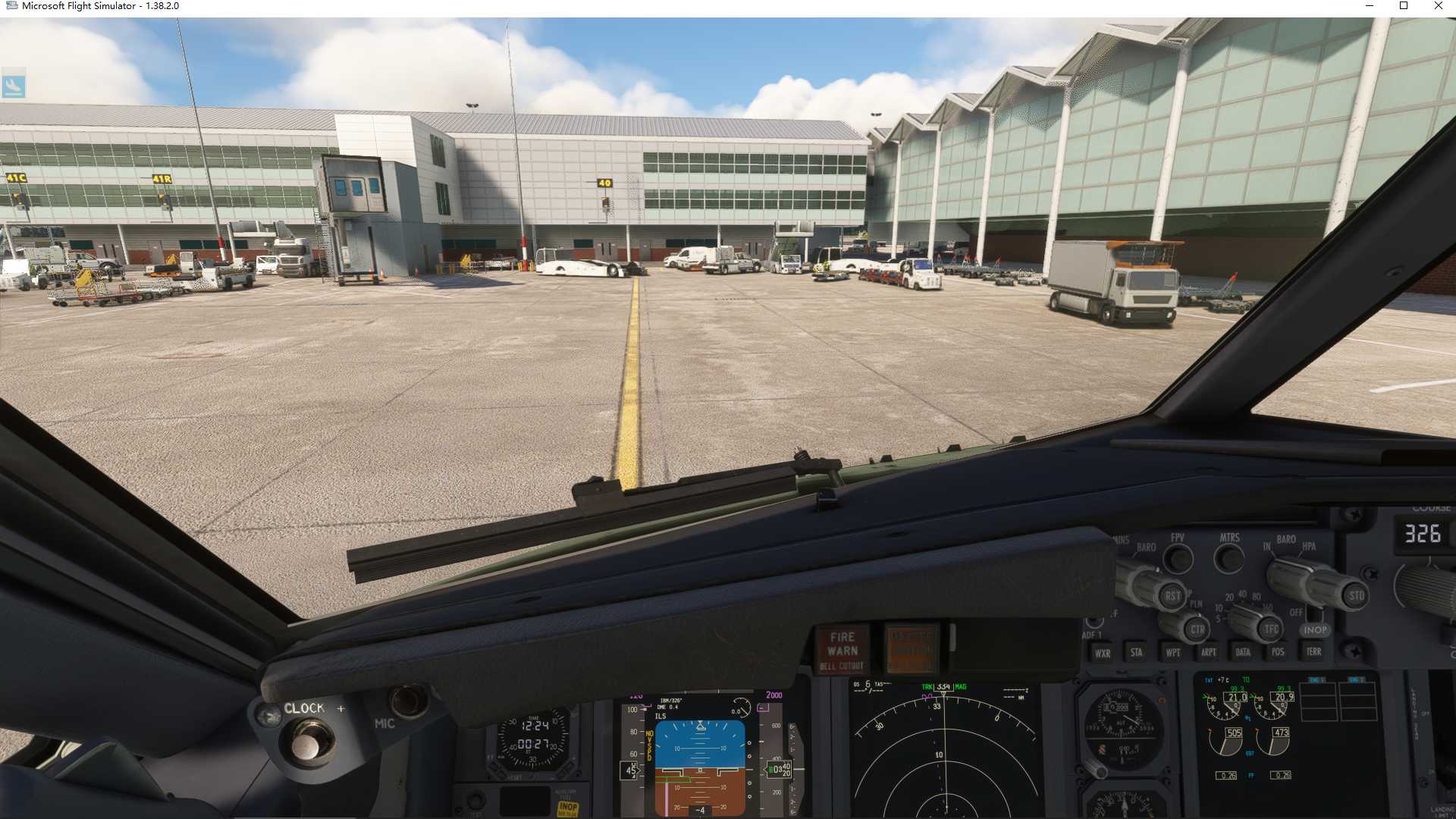 MSFS20    EGHI-----EGBB-4556 