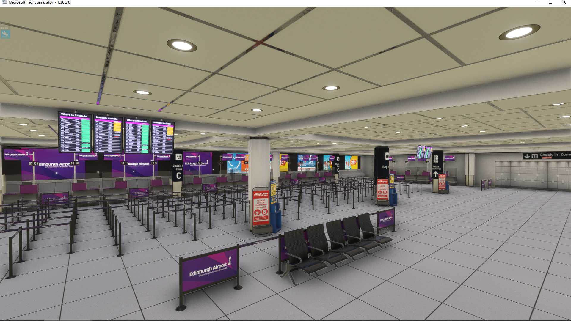 MSFS20   EGPH-----EGGW-7388 