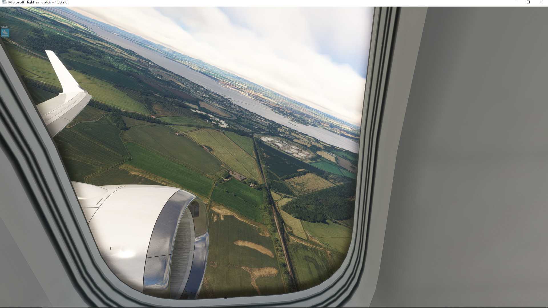 MSFS20   EGPH-----EGGW-1218 