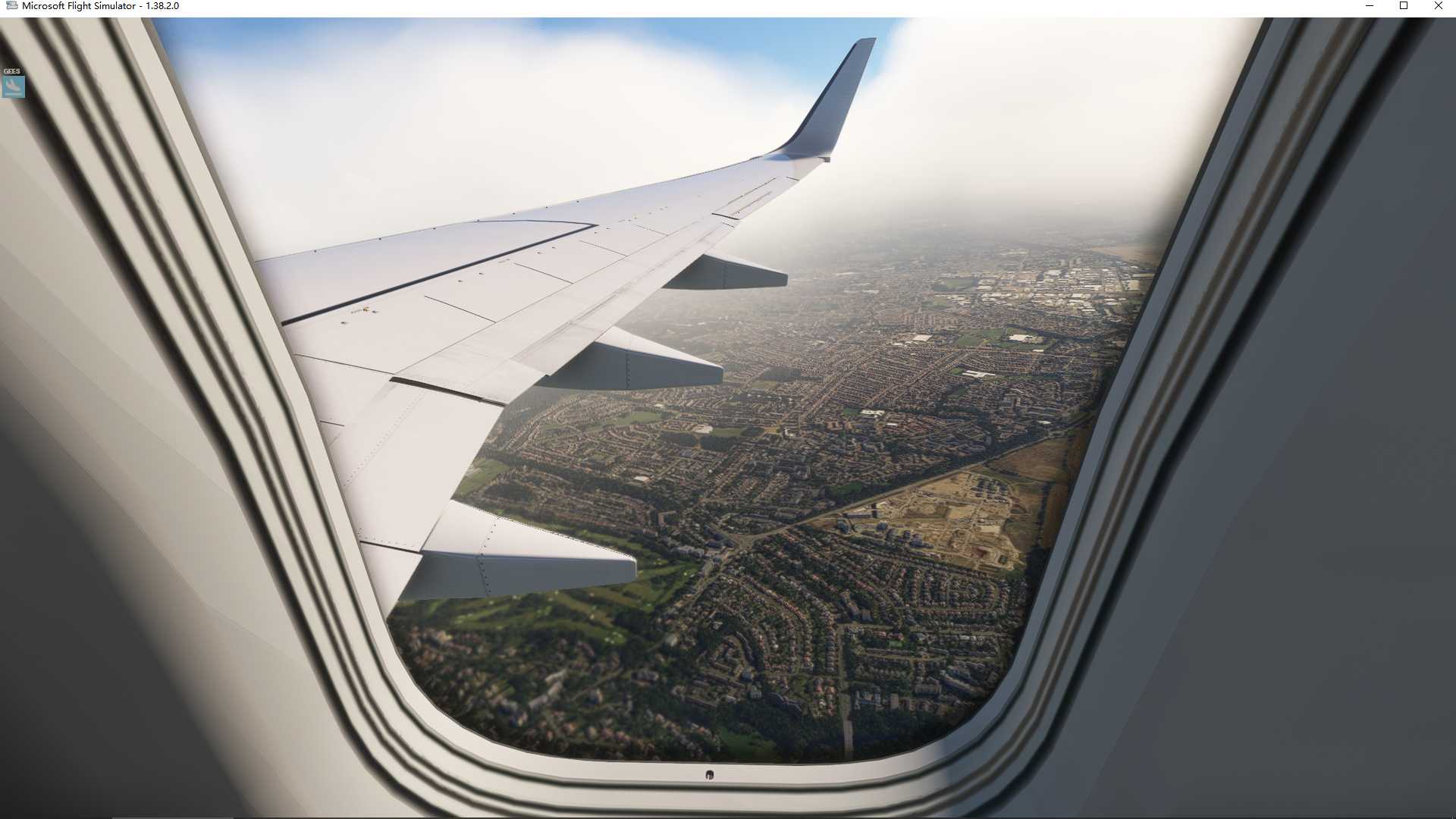 MSFS20   EGPH-----EGGW-4832 