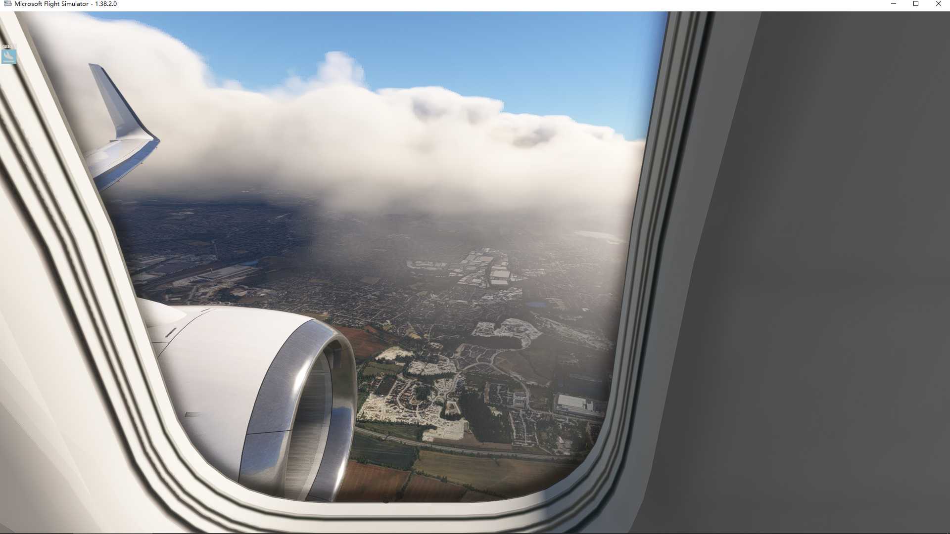 MSFS20   EGPH-----EGGW-4360 