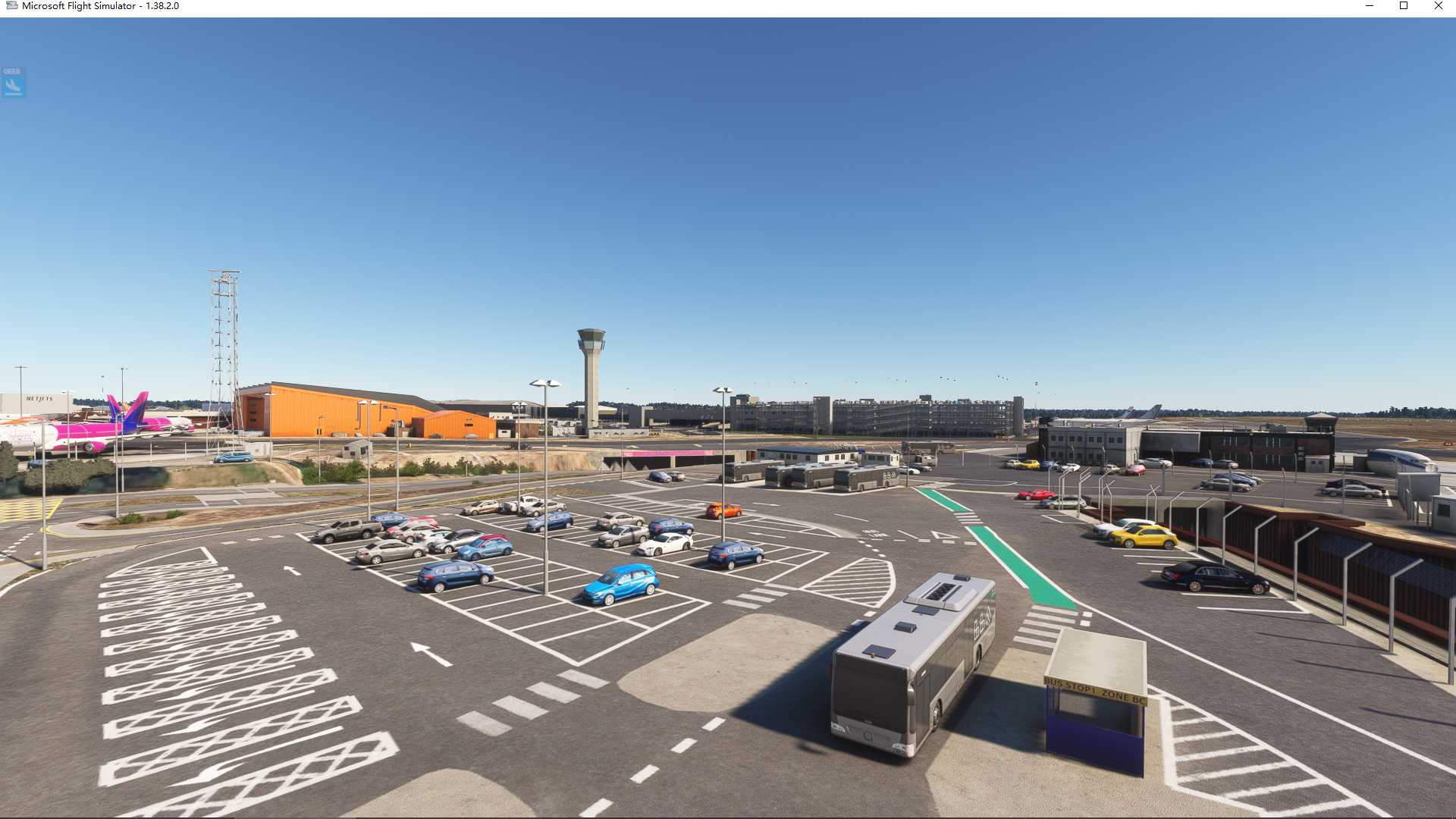 MSFS20    EGGW-----EGPF-1476 