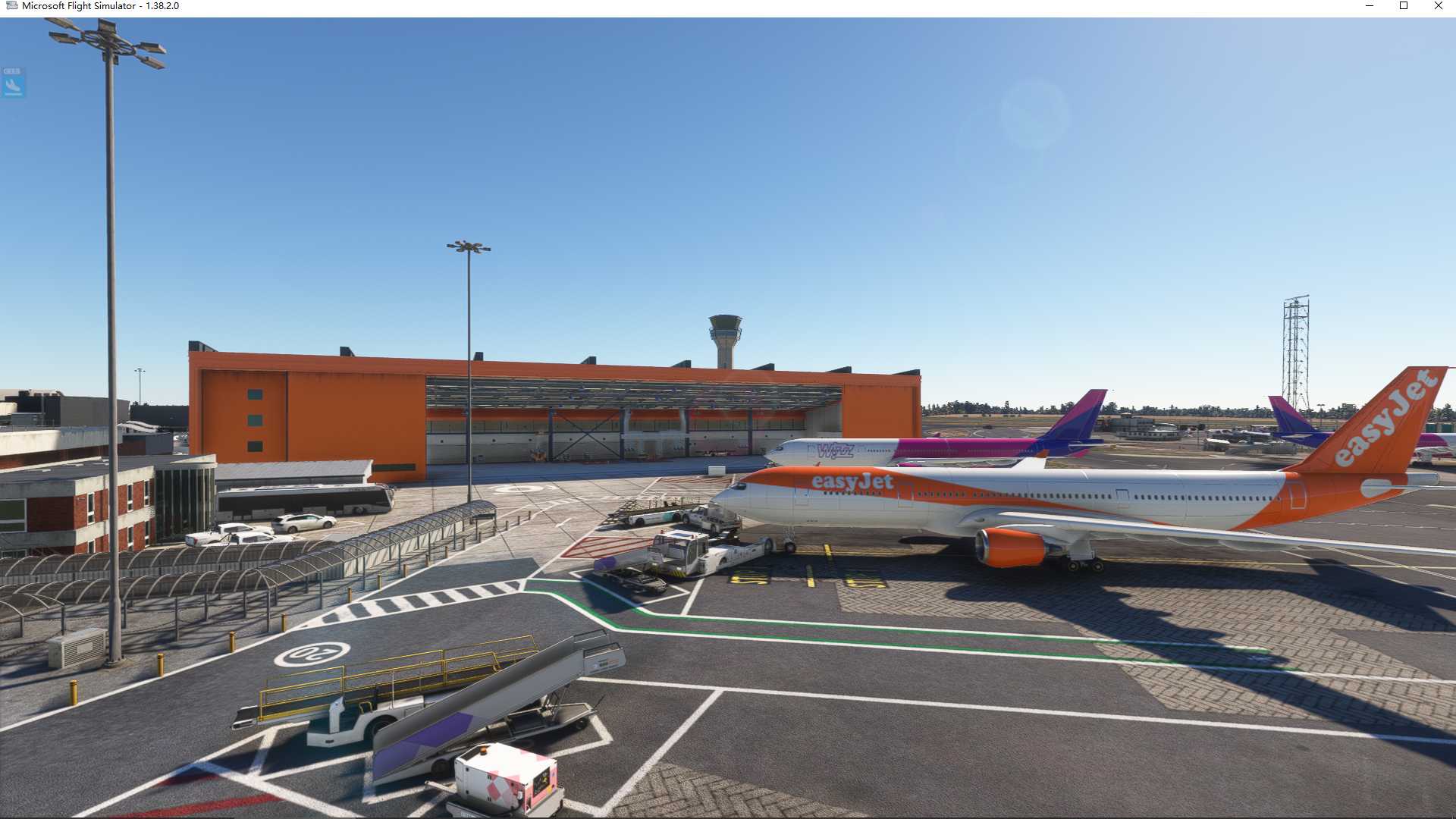 MSFS20    EGGW-----EGPF-2140 