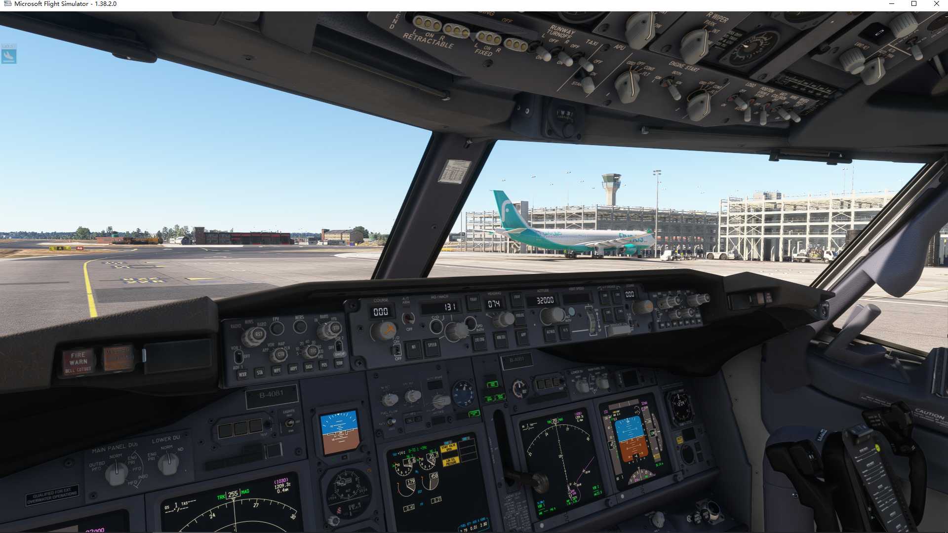 MSFS20    EGGW-----EGPF-2149 