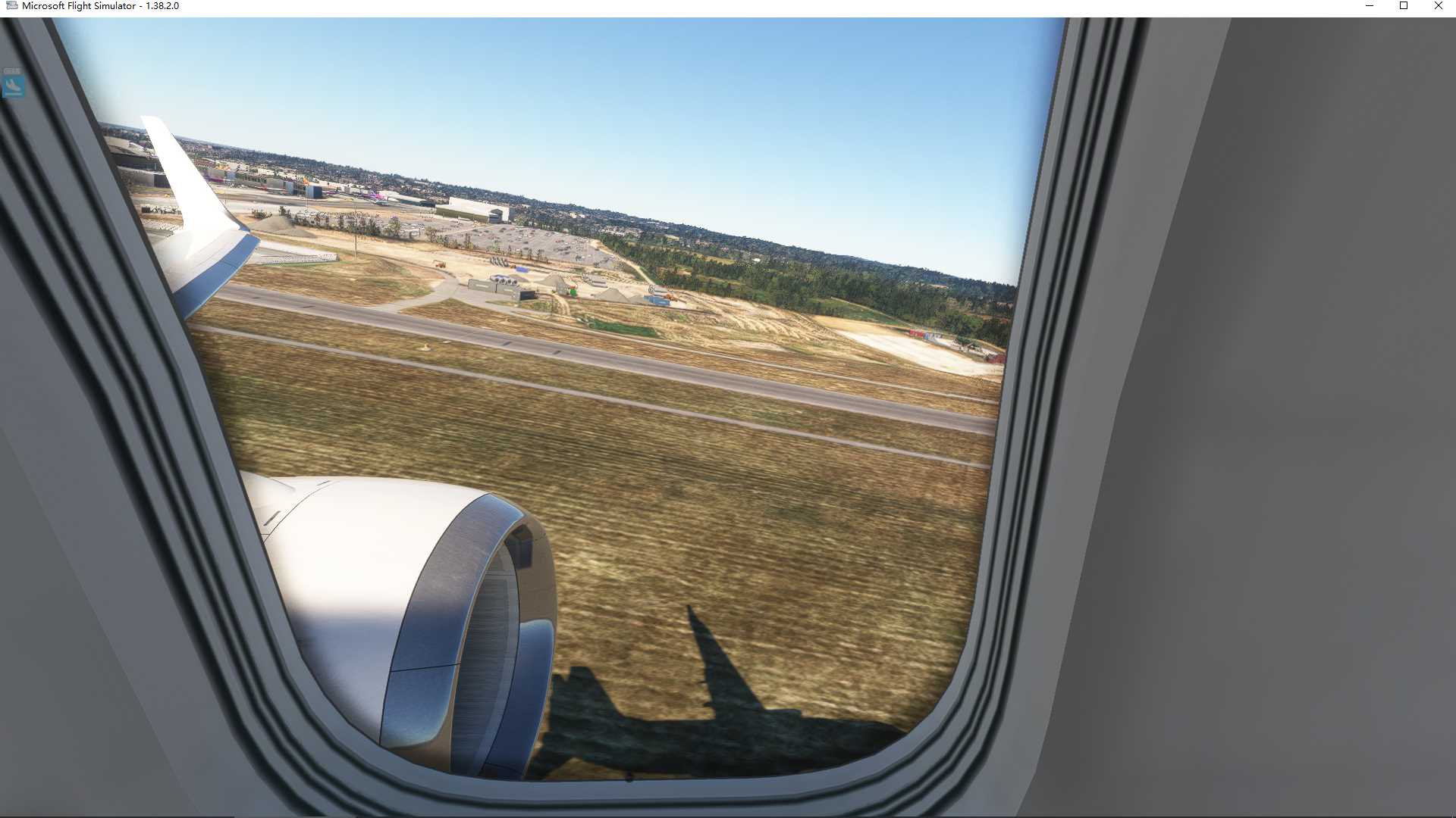 MSFS20    EGGW-----EGPF-5336 