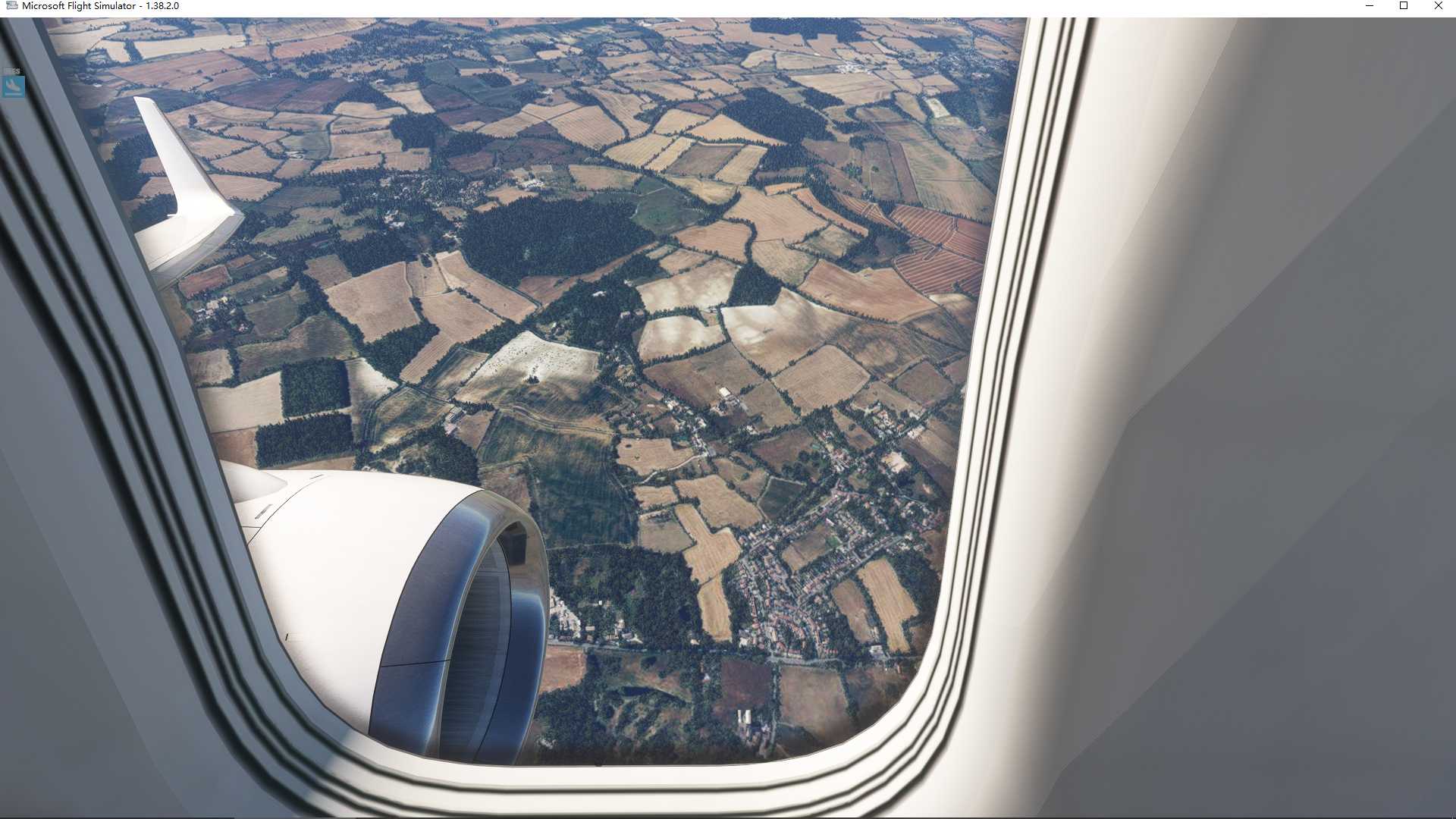 MSFS20    EGGW-----EGPF-9574 