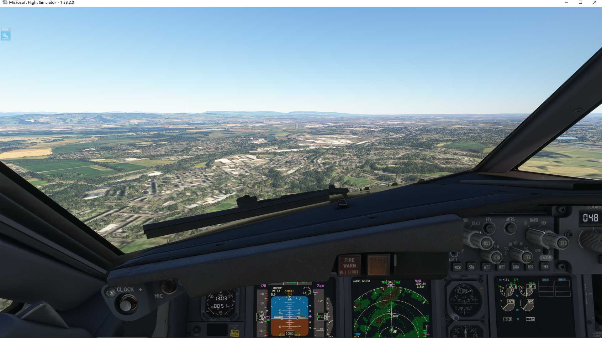 MSFS20    EGGW-----EGPF-3499 