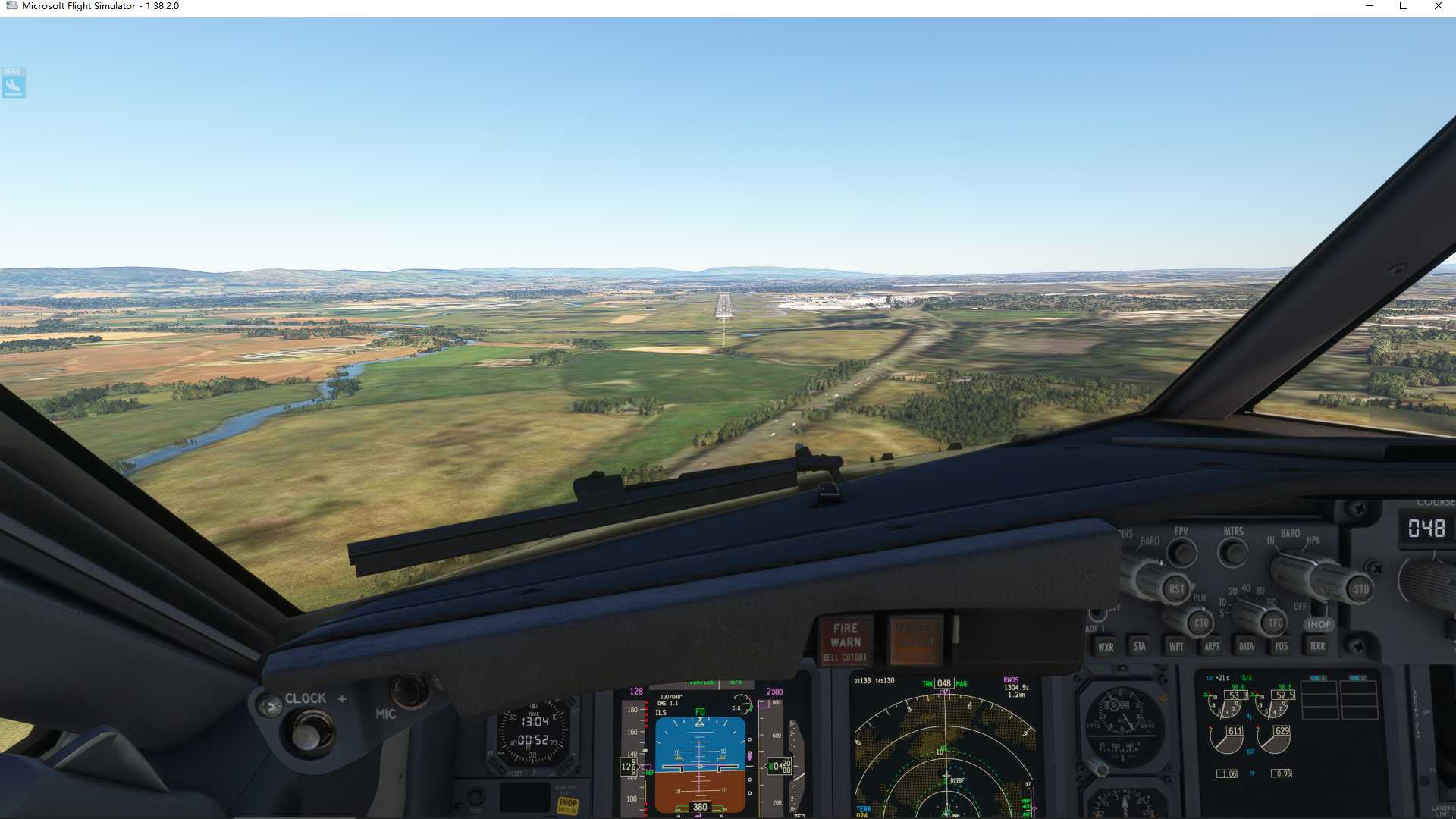 MSFS20    EGGW-----EGPF-8578 